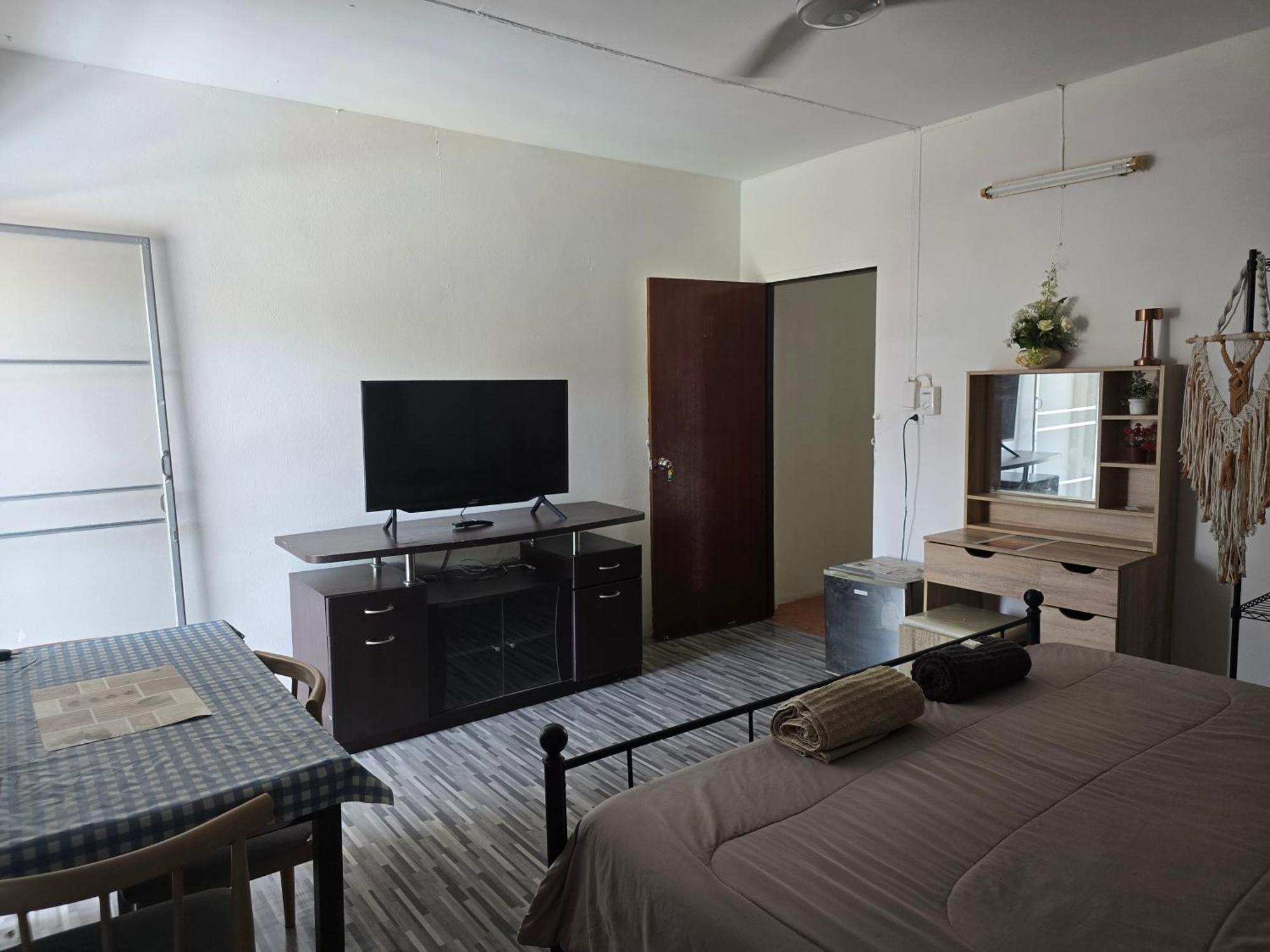 Cozy Guest * Kata Beach (Phuket)