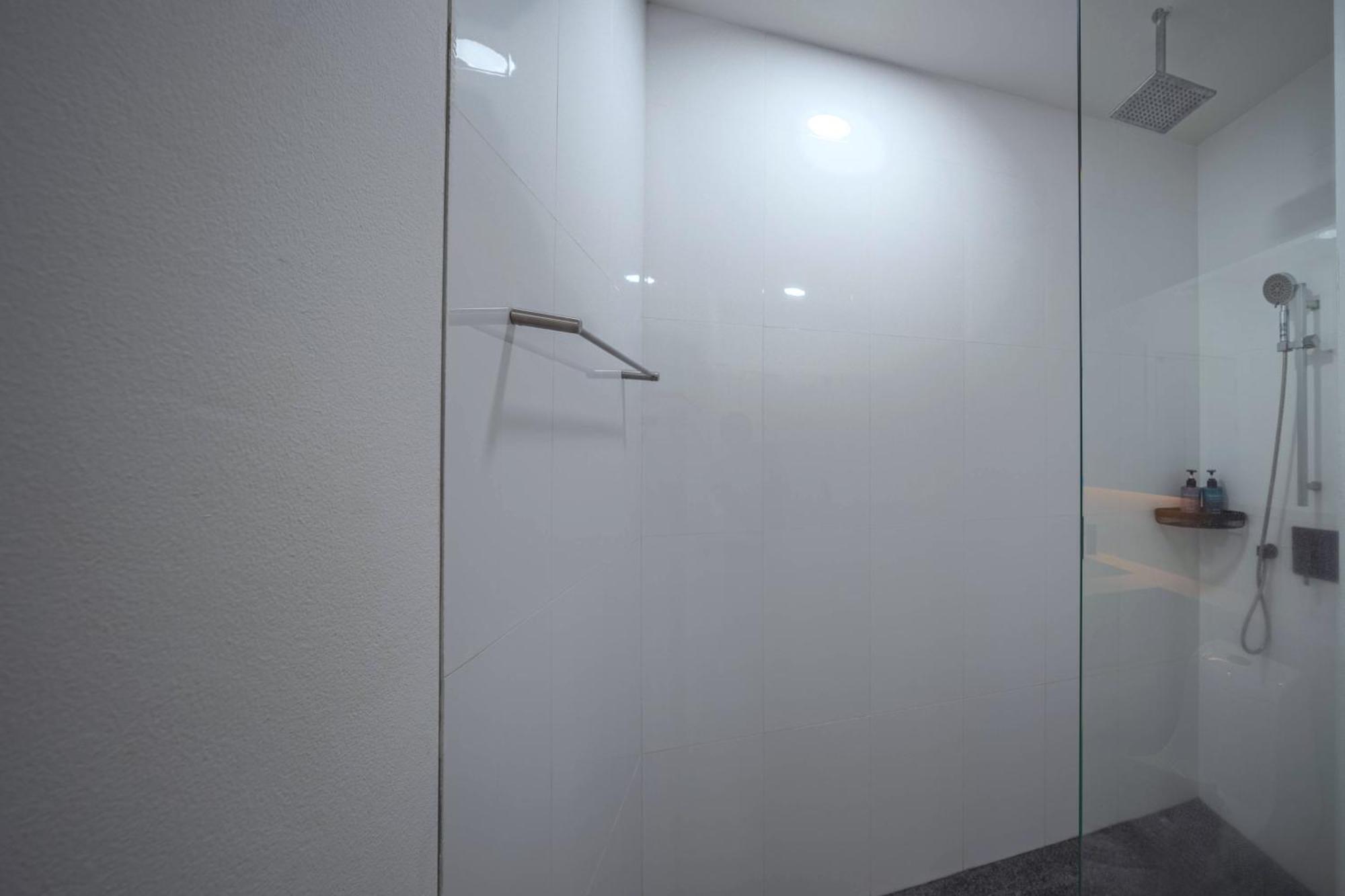 Appartement Natural Modern Apartmenthigh Speed Wifibig Living *