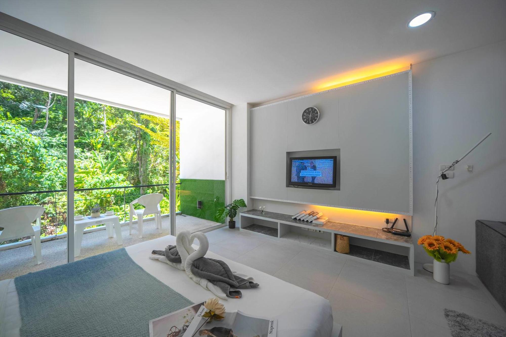 Appartement Natural Modern Apartmenthigh Speed Wifibig Living *