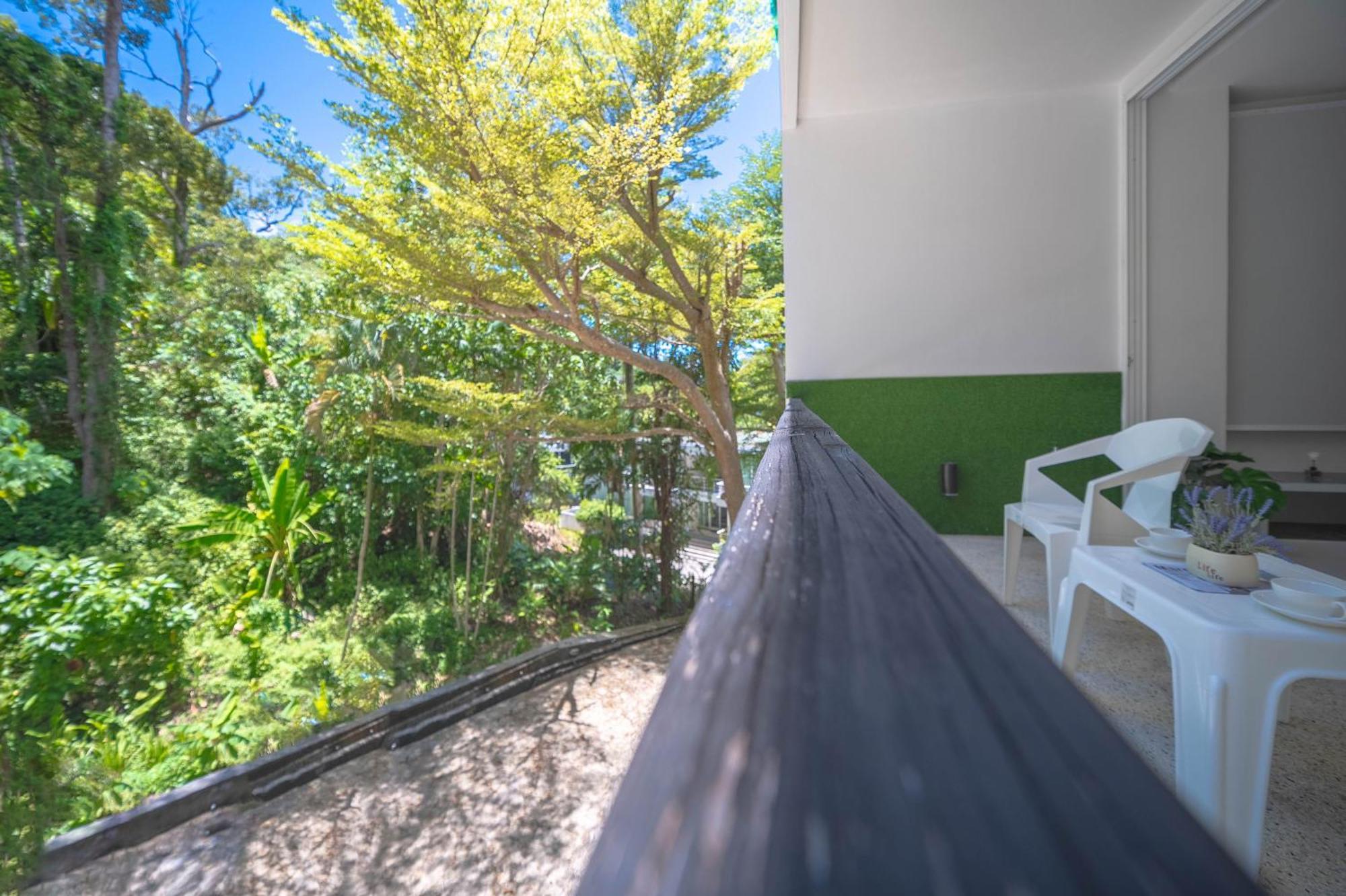 Natural Modern Apartmenthigh Speed Wifibig Living * Kamala Beach