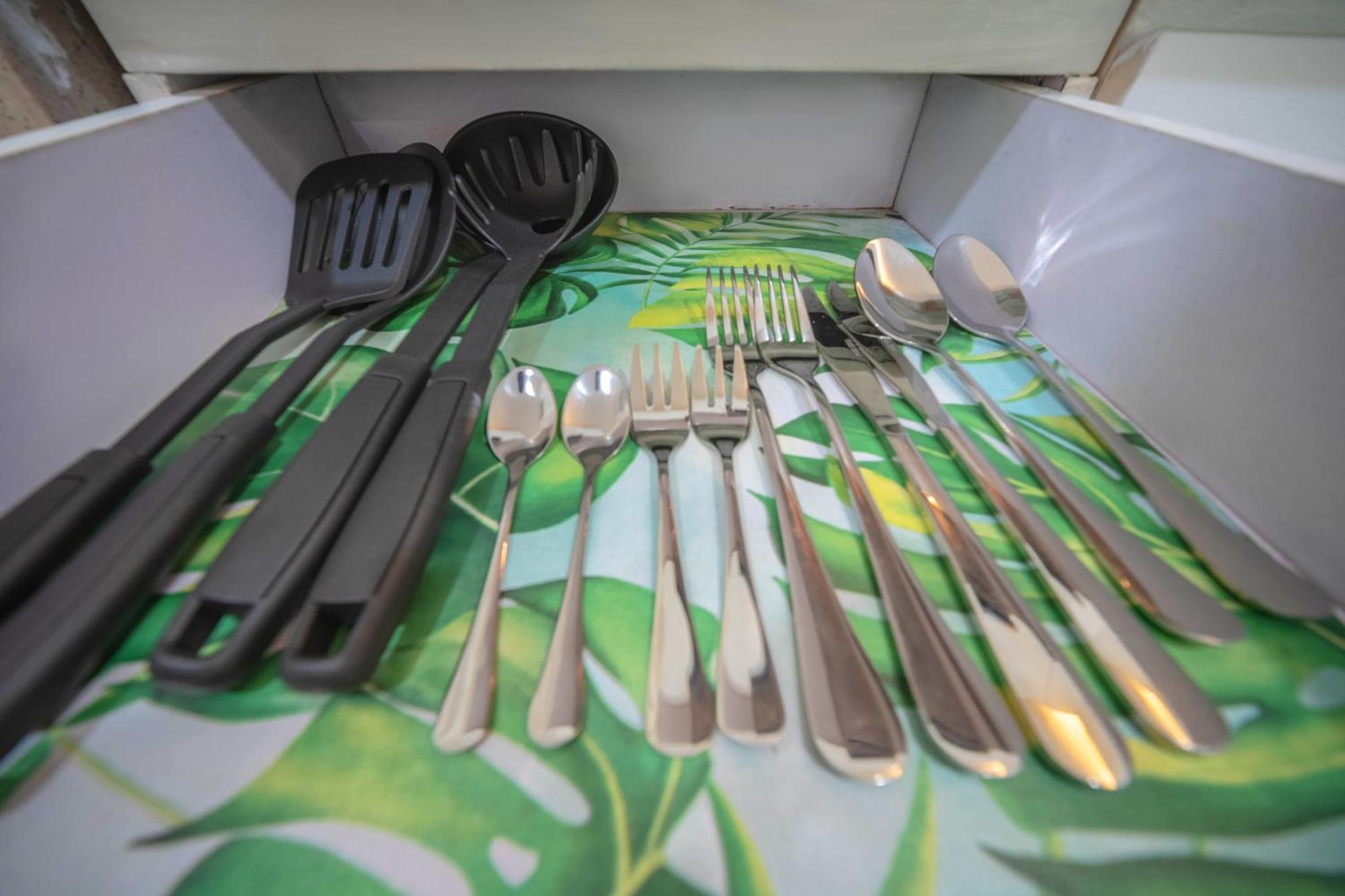 Appartement Natural Modern Apartmenthigh Speed Wifibig Living Kamala Beach
