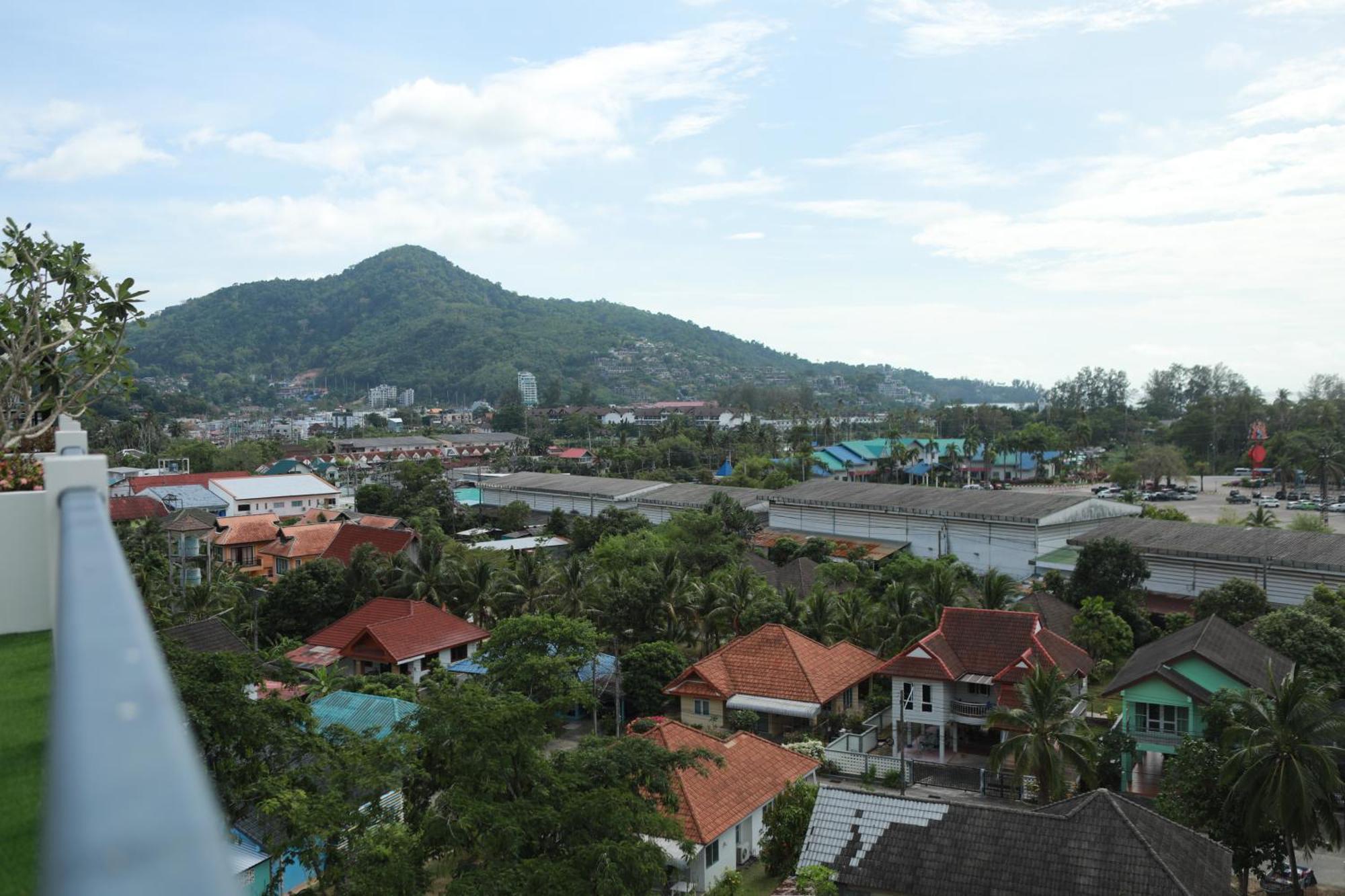 By The Sea A502 Apartment *