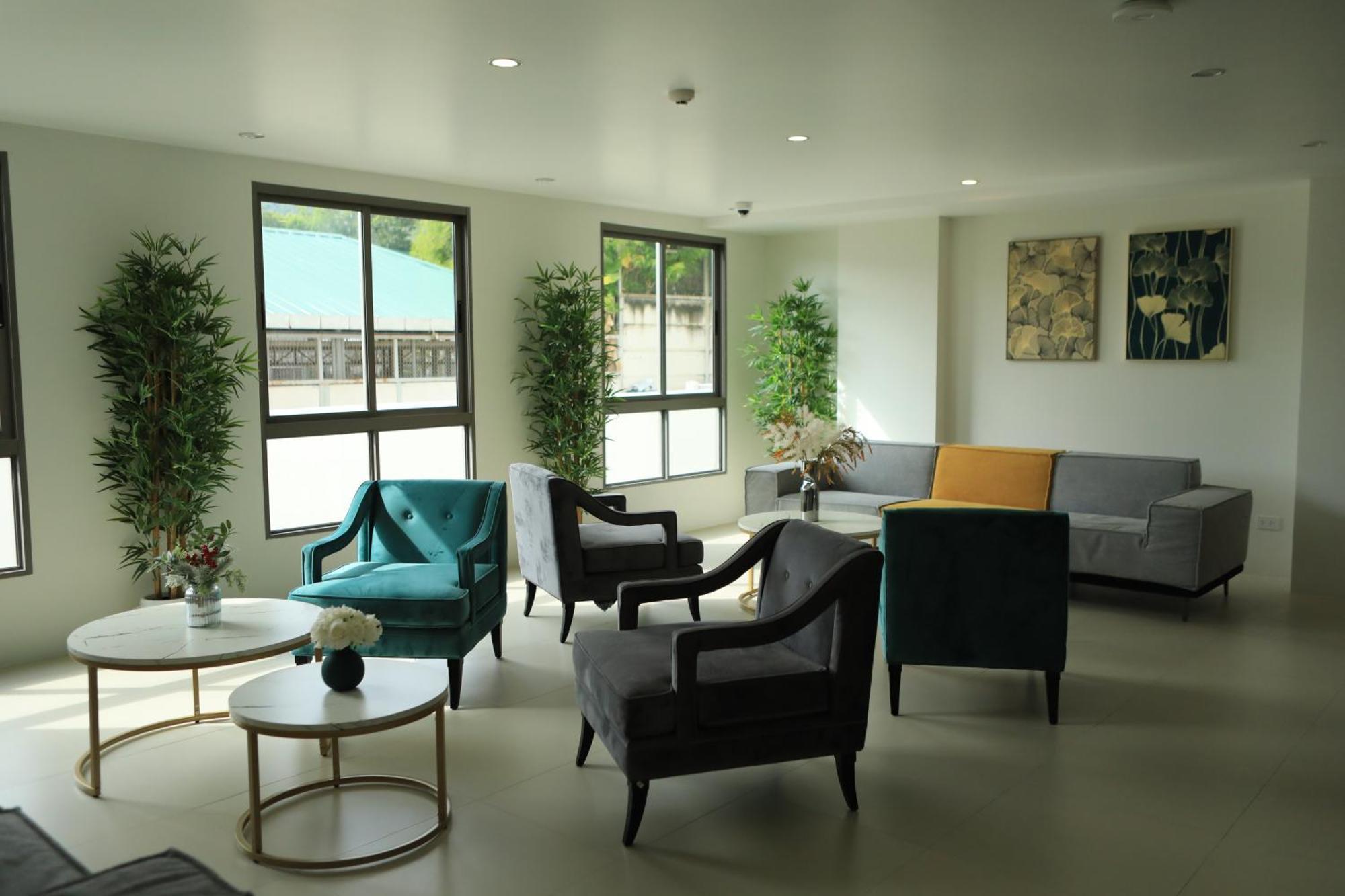 By The Sea A502 Apartment