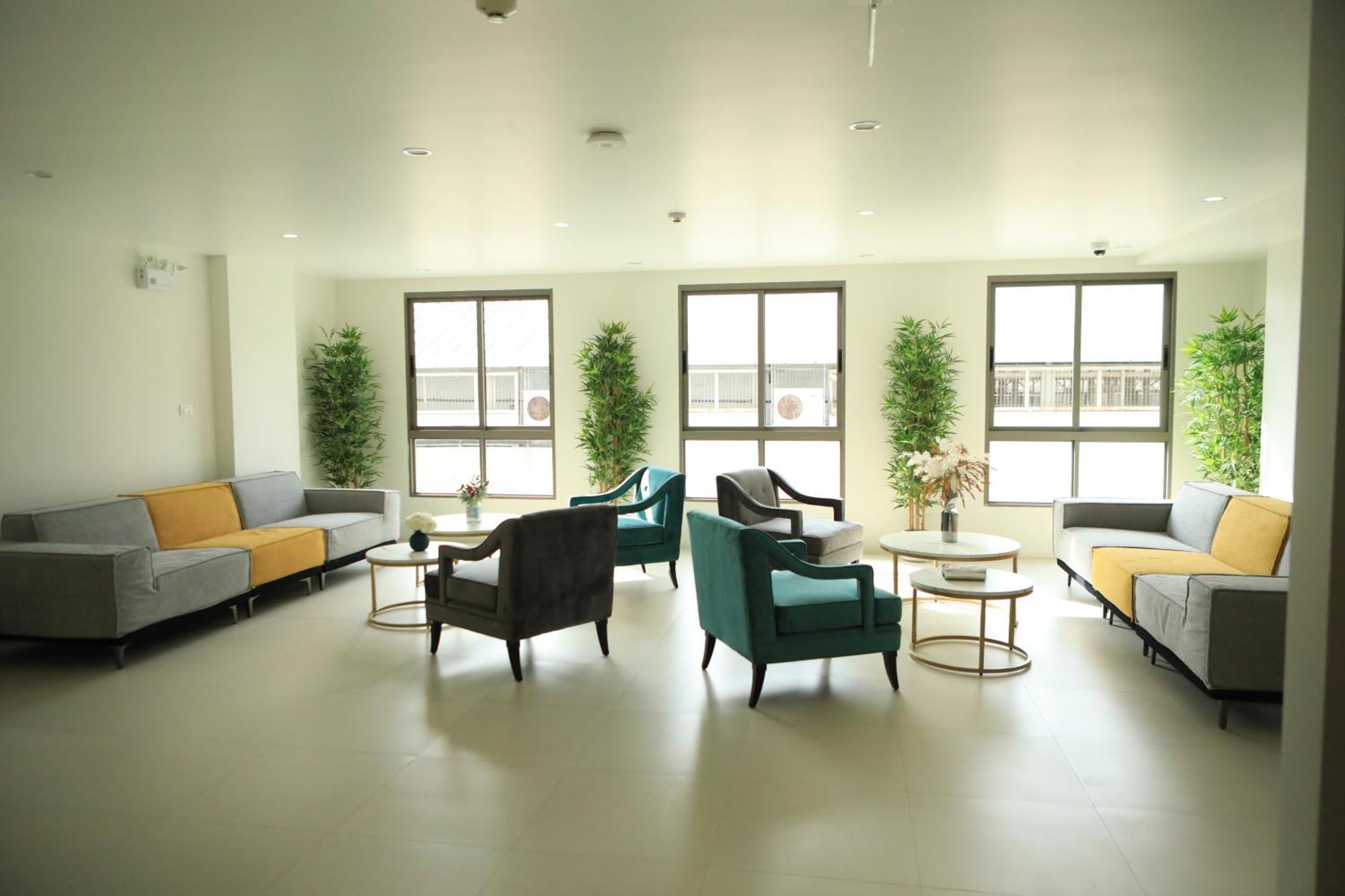 Apartment By The Sea A502