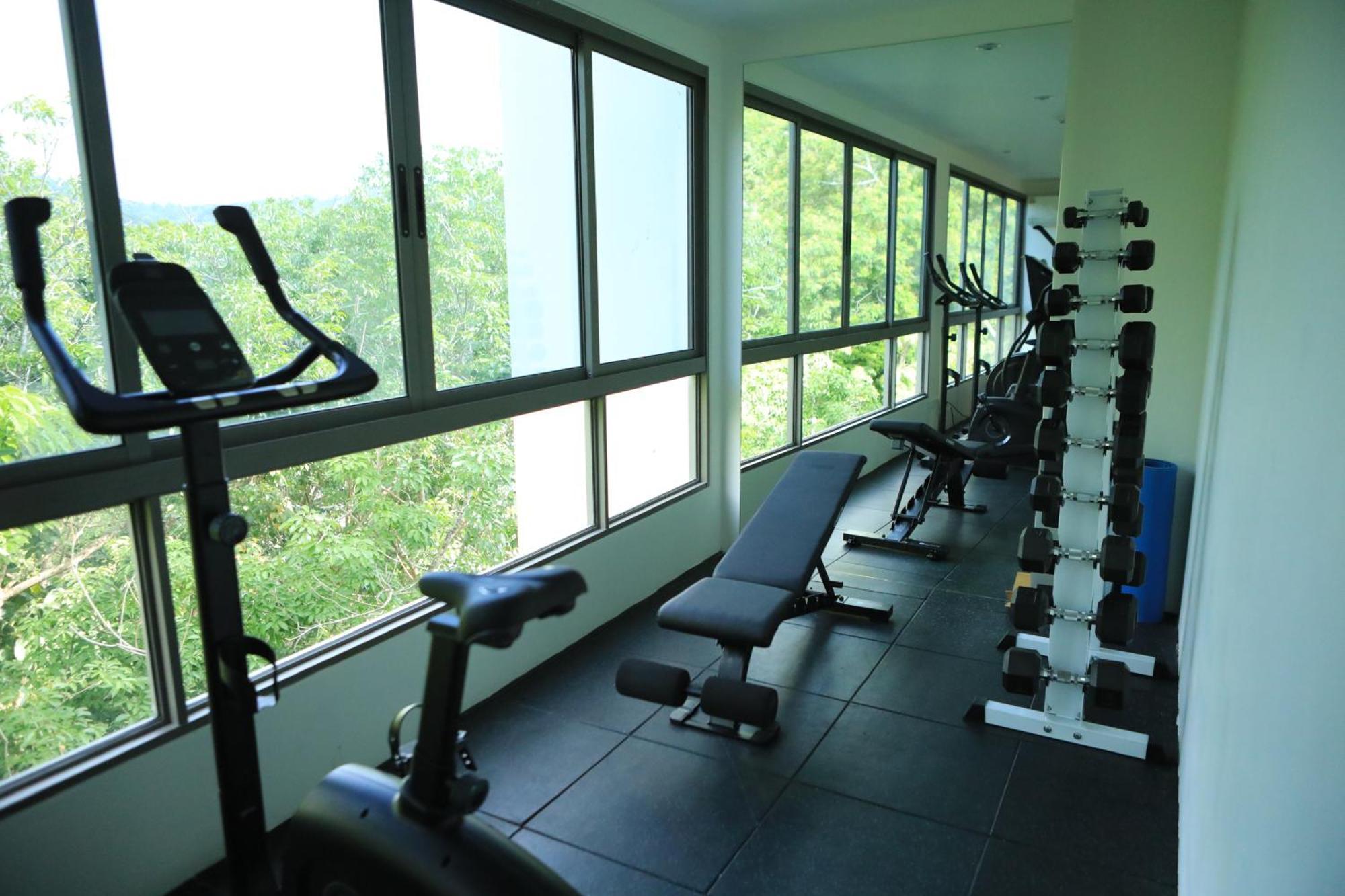 By The Sea A502 Apartment Kamala Beach