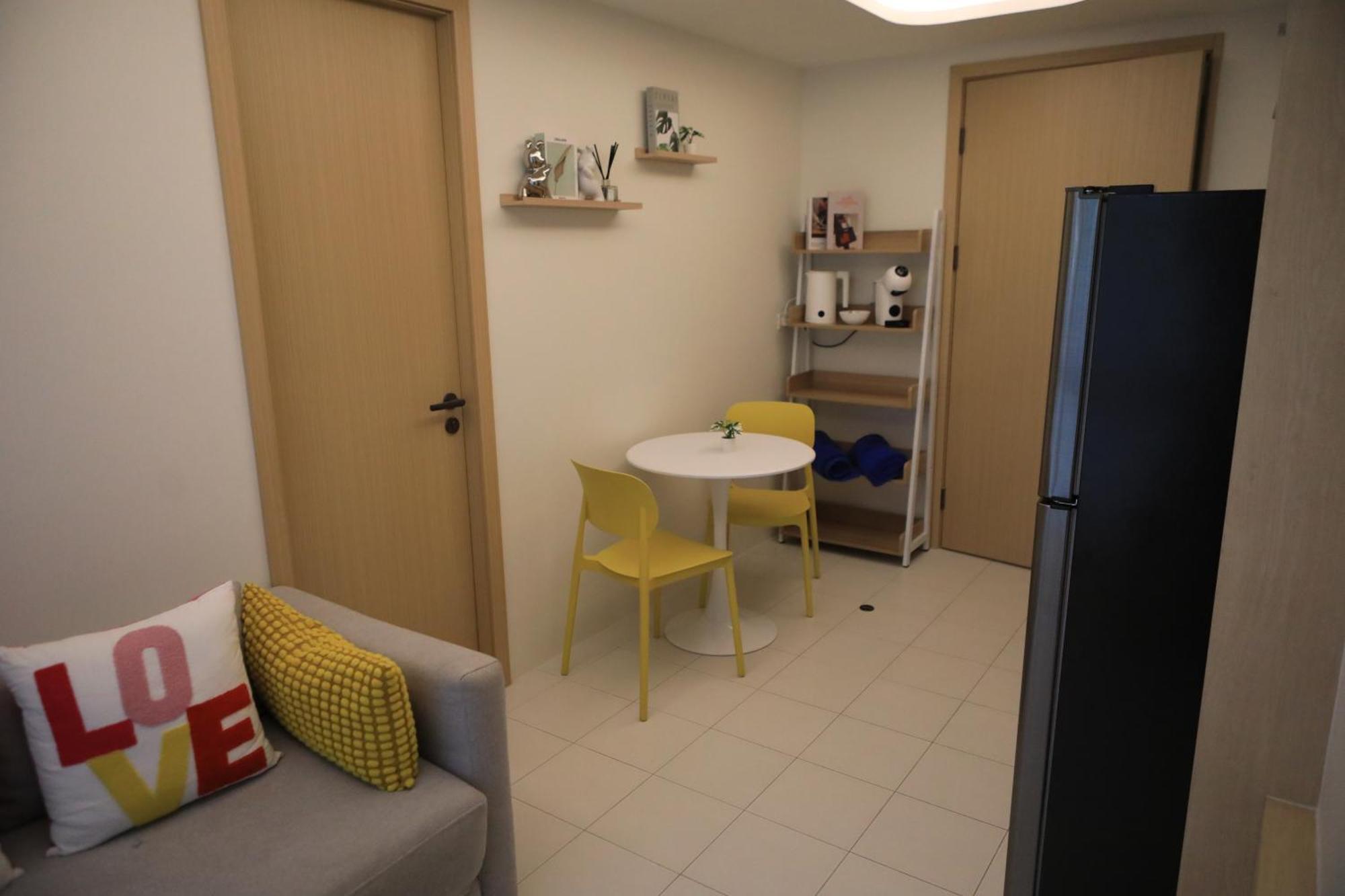 Apartment Near The Sea 601