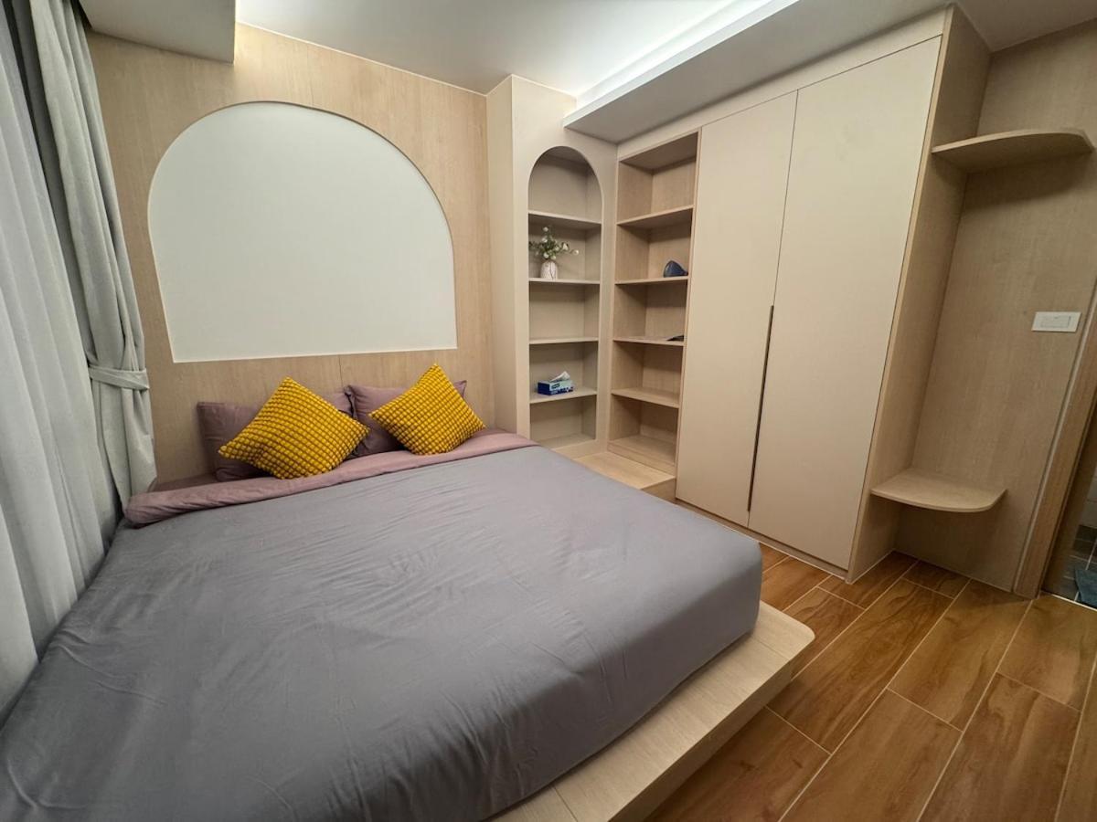 Apartment Near The Sea 601