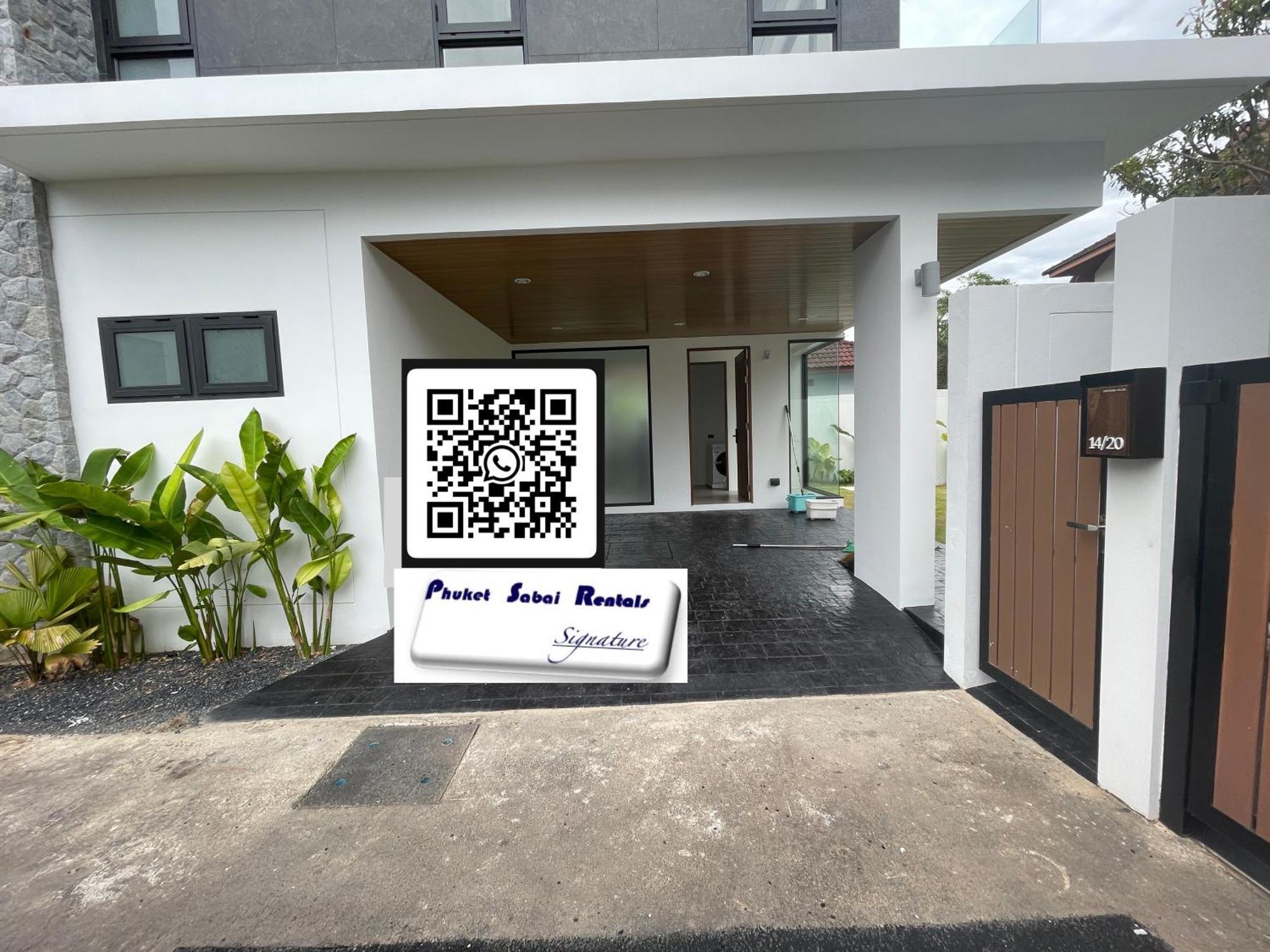 Villa Boat Avenue 4 Bed Pool Sleep 8