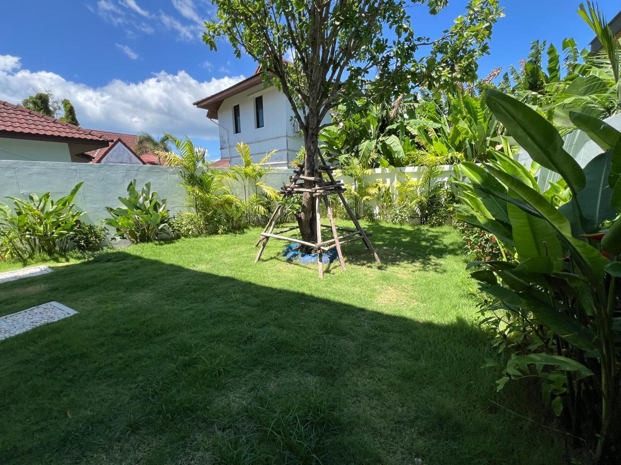 Boat Avenue 4 Bed Pool Sleep 8 Villa *