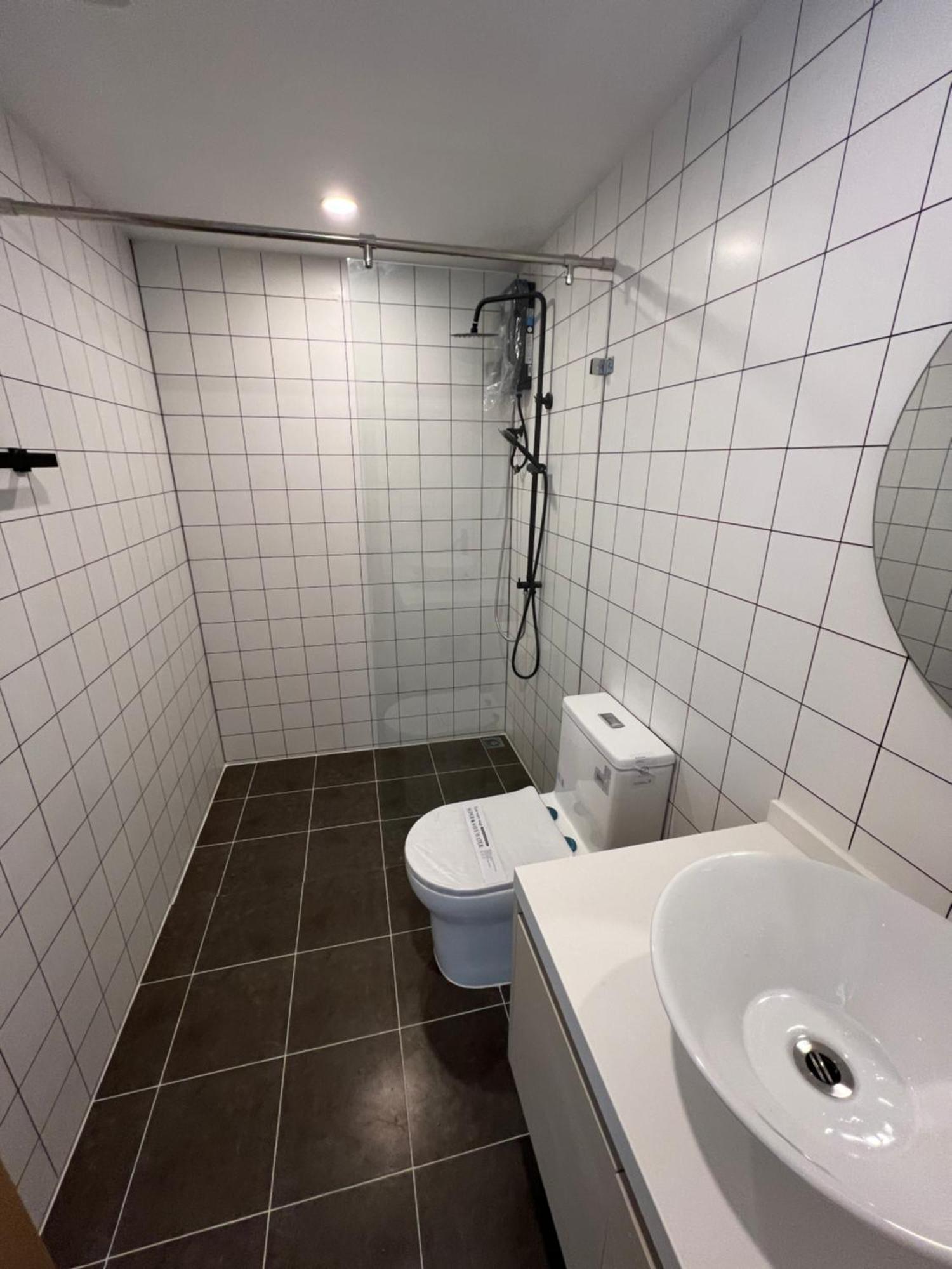 Fantasea World 1 Bed & Living Balcony * Kamala Beach