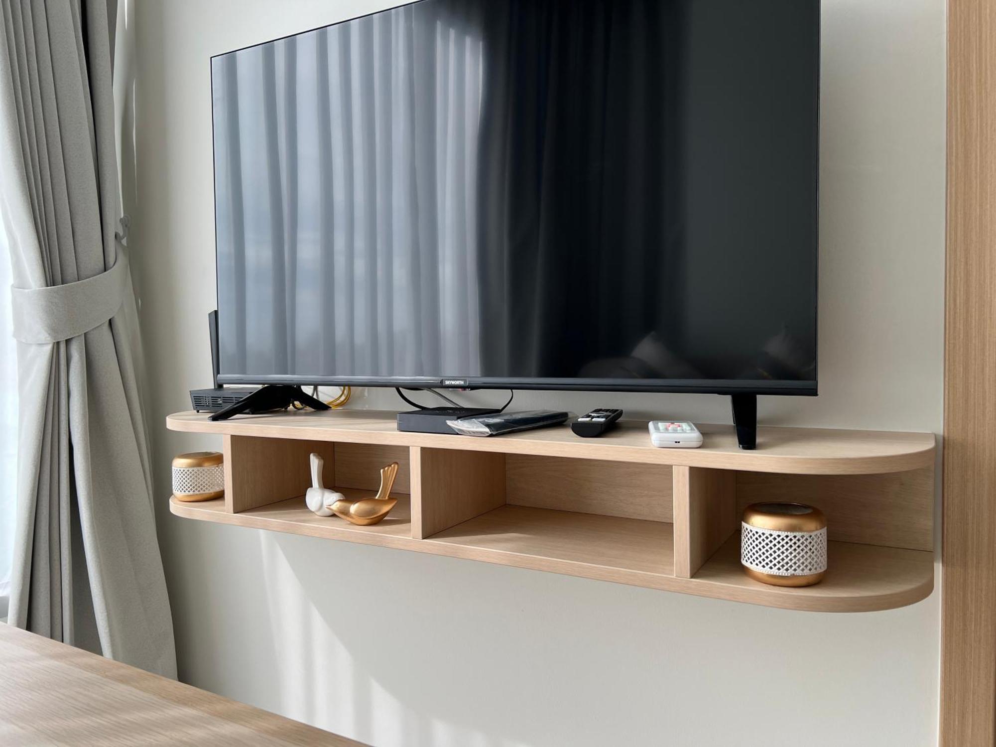 Apartment Fantasea World 1 Bed & Living Balcony