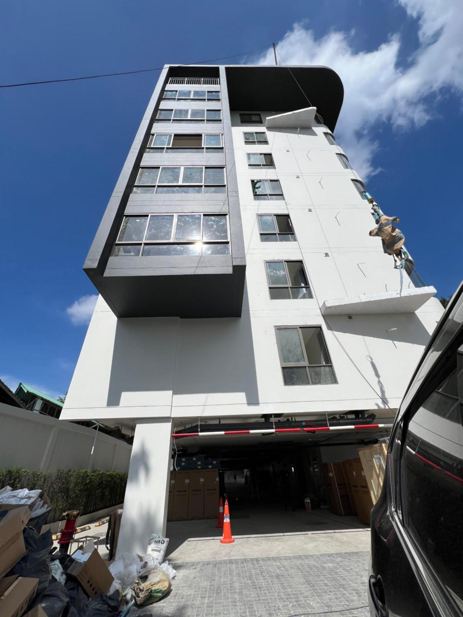 Apartment Fantasea World 1 Bed & Living Balcony *