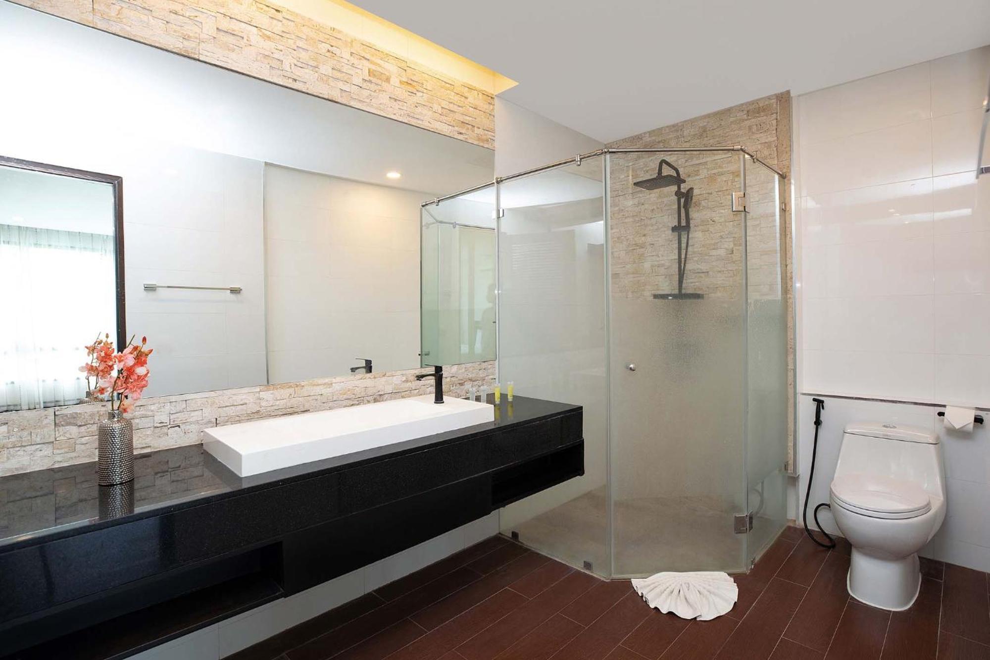 Apartment Stylish Stay, Quiet Vibe - Regent B411, Near Bangtao