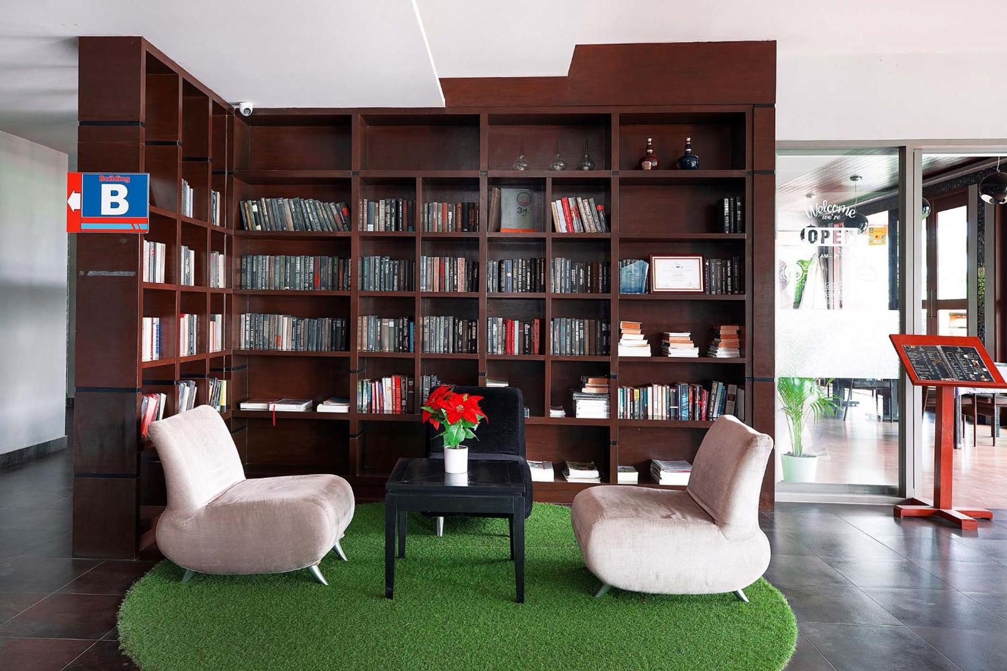 Apartment Stylish Stay, Quiet Vibe - Regent B411, Near Bangtao *