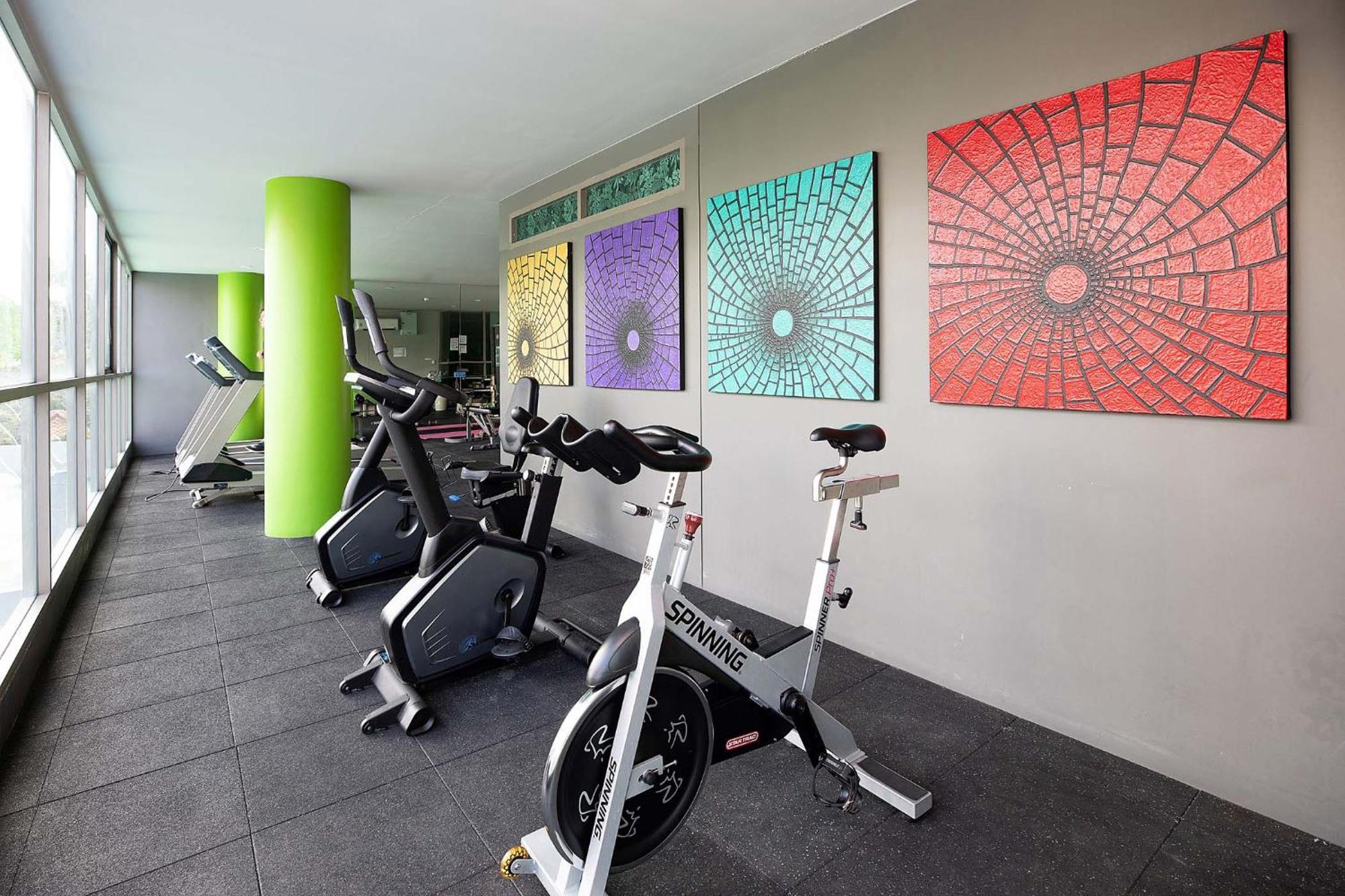 Stylish Stay, Quiet Vibe - Regent B411, Near Bangtao