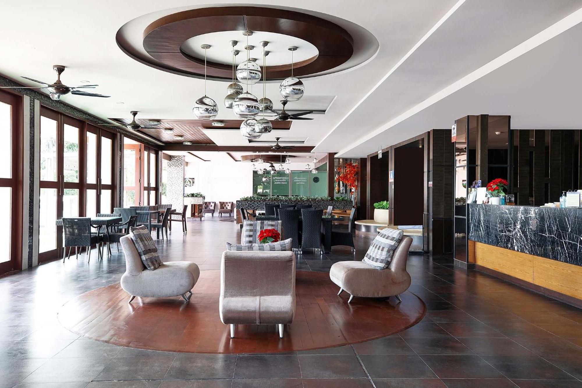 Stylish Stay, Quiet Vibe - Regent B411, Near Bangtao * Bang Tao Beach (Phuket)