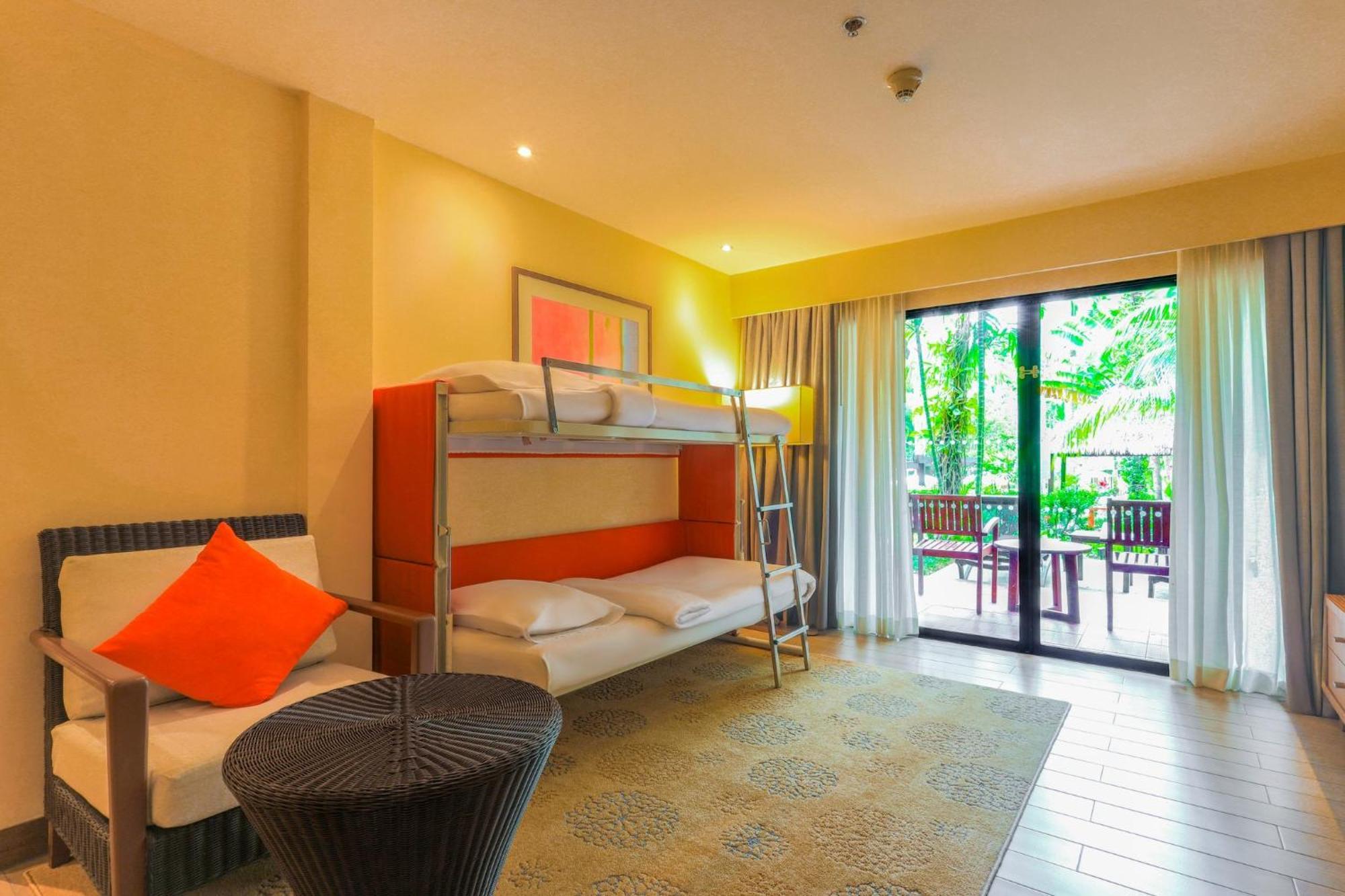 Phuket By Ihg Hotel 4*