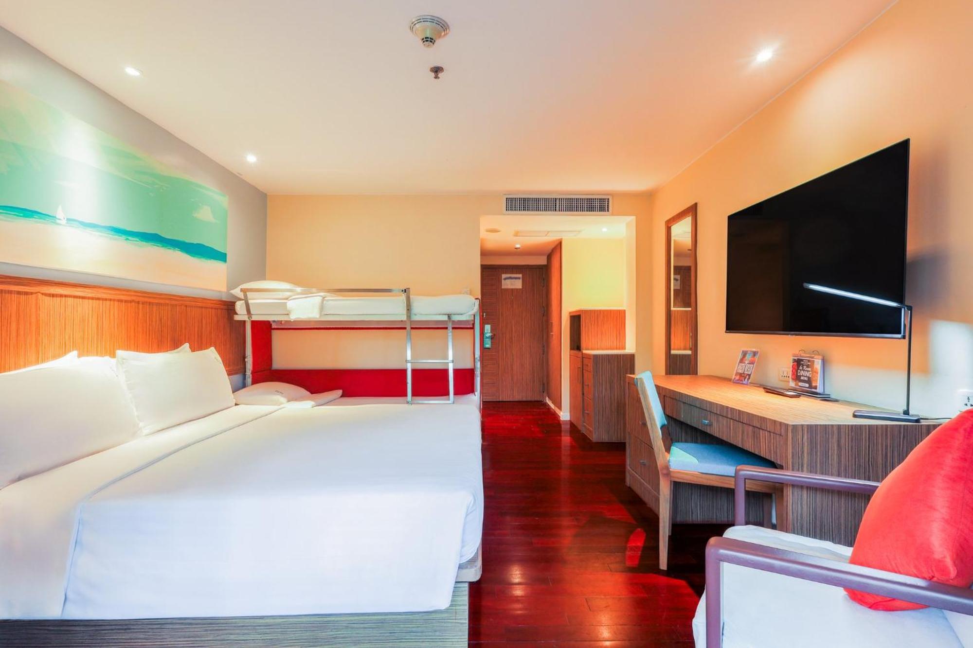 Hotel Phuket By Ihg Surin Beach (Phuket)