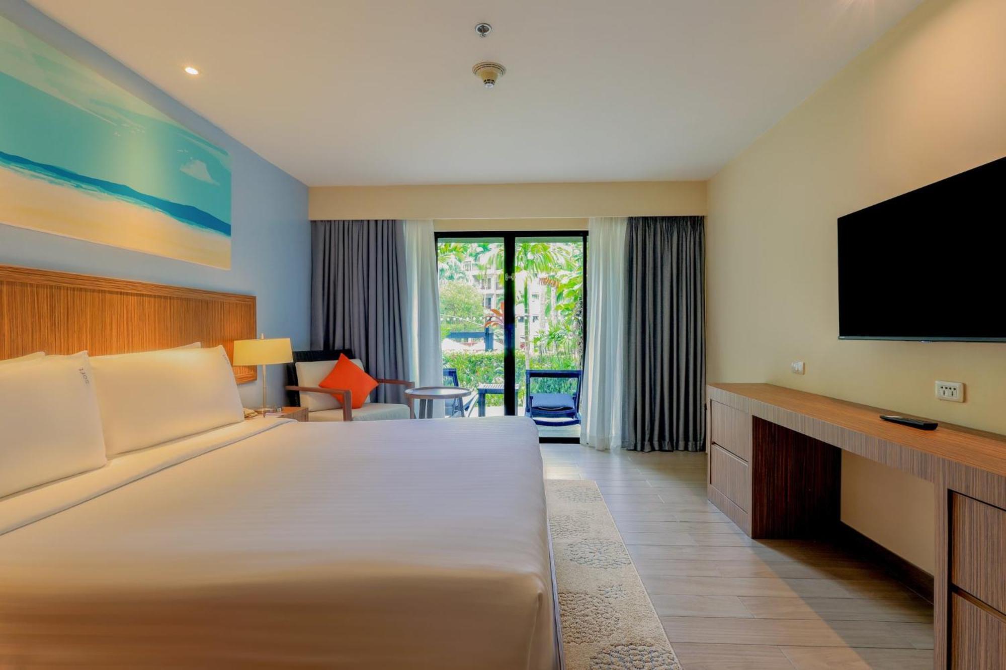Phuket By Ihg 4*