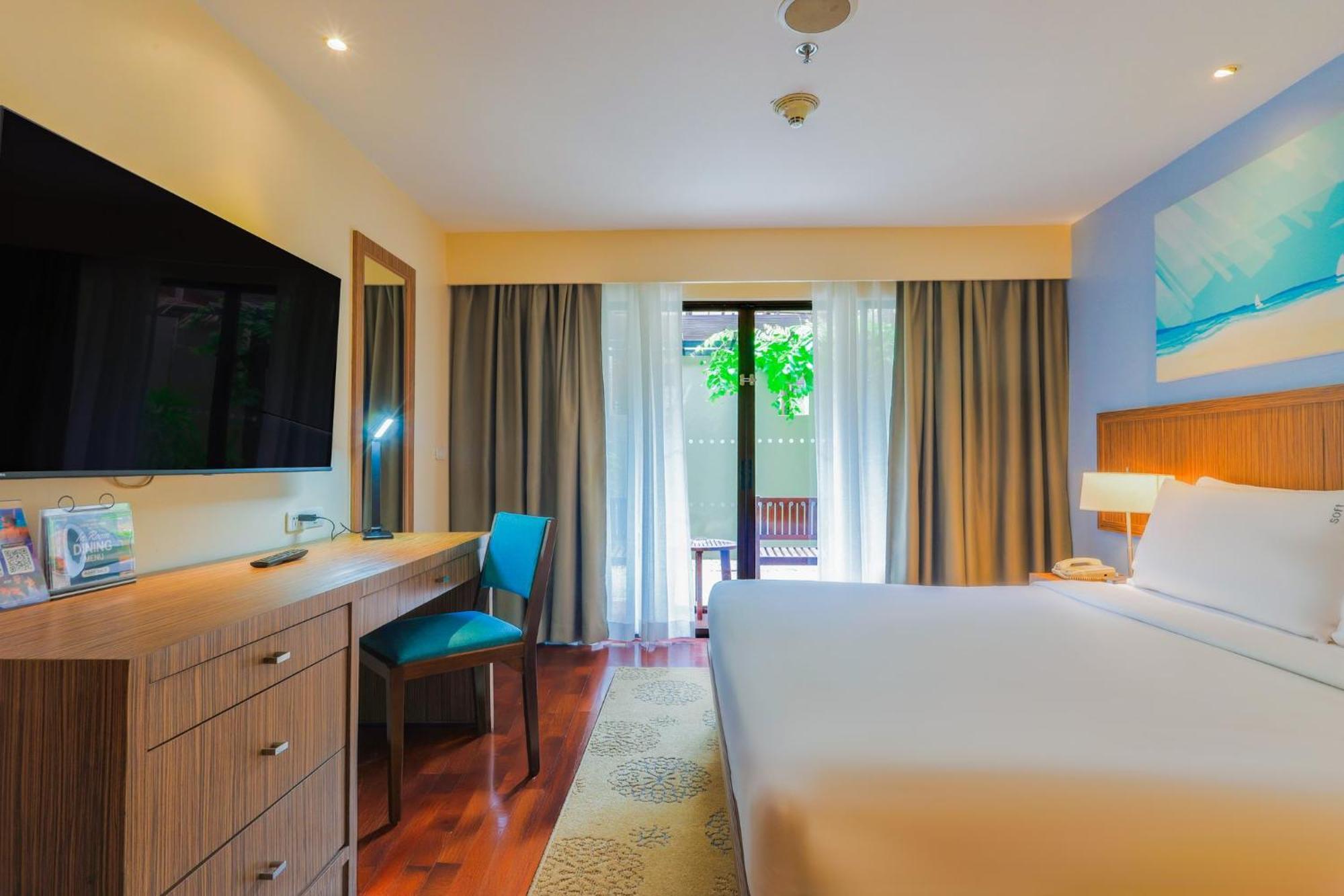 Phuket By Ihg Hotel