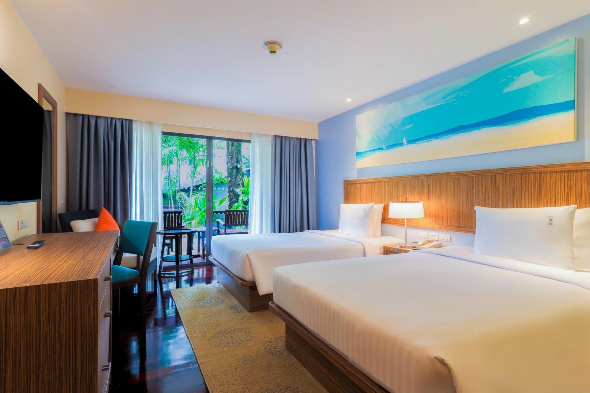 Hotel Phuket By Ihg Surin Beach (Phuket)