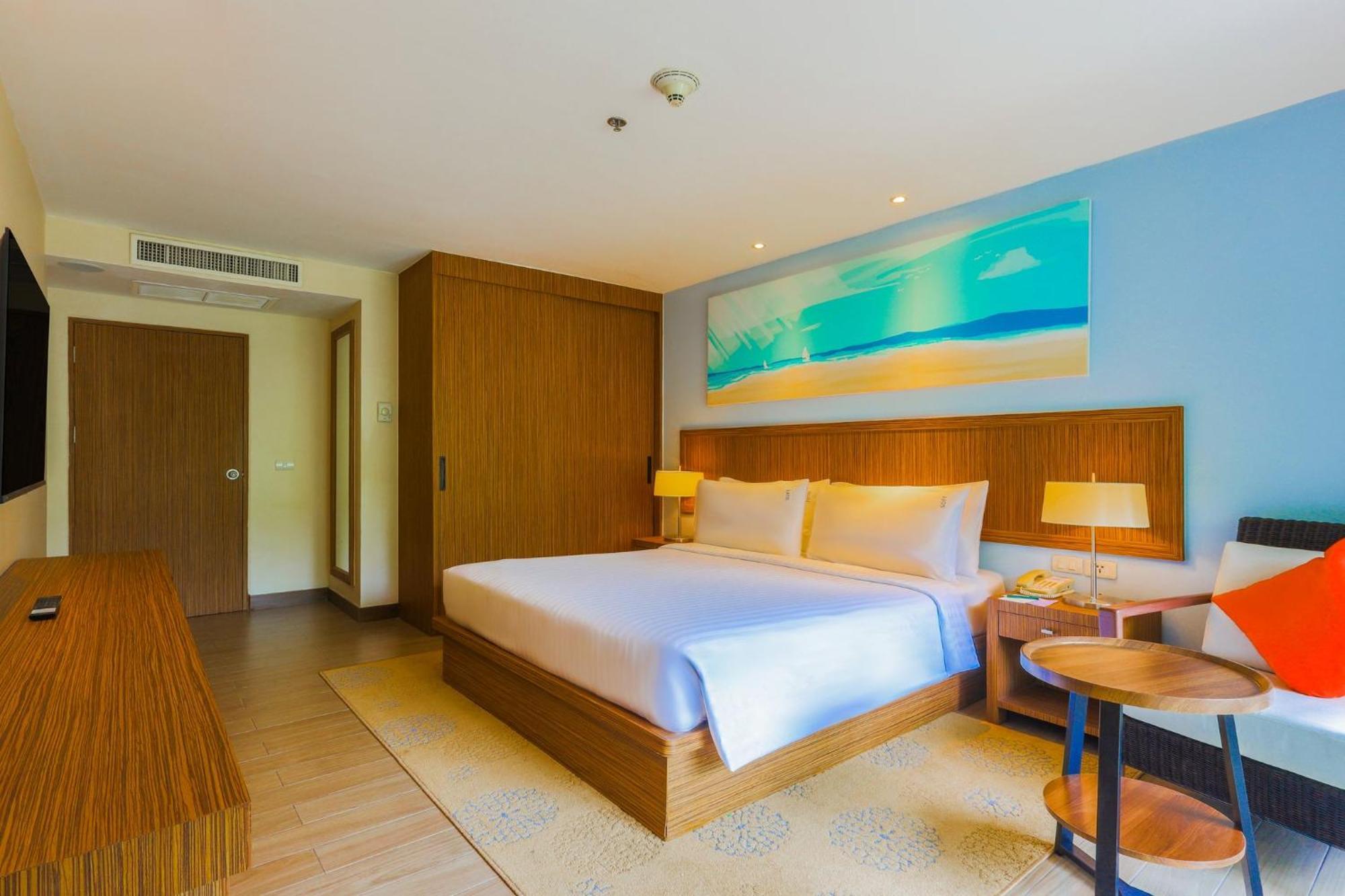 Hotel Phuket By Ihg