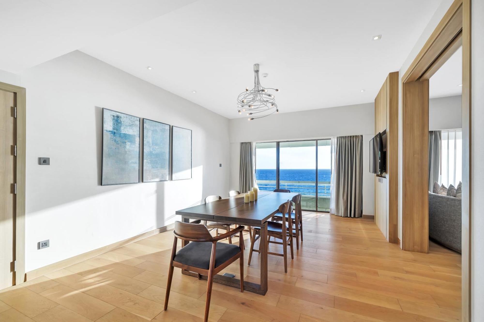 Pullman Phuket Beach Resort Karon