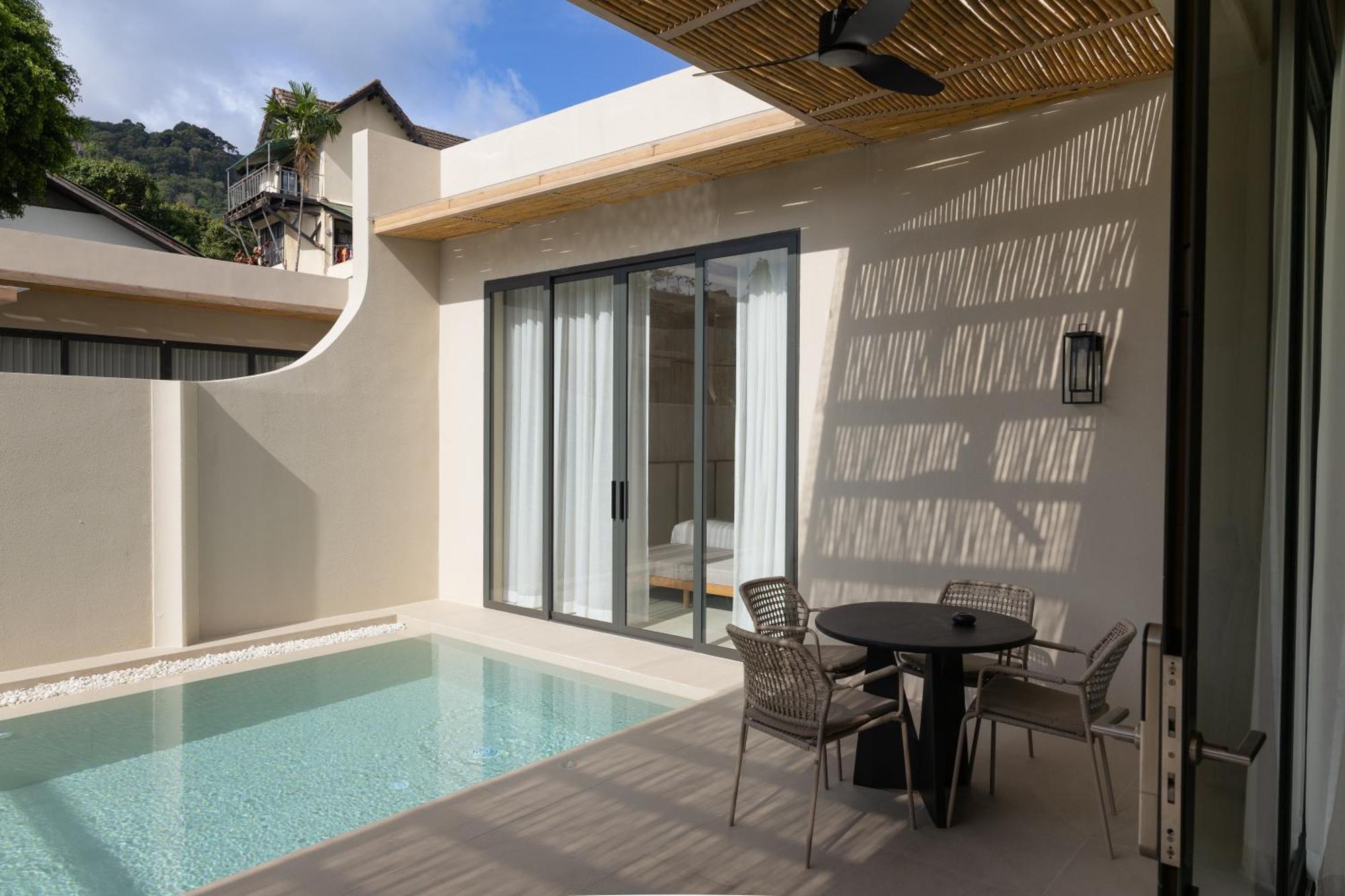 Eden 4* Patong