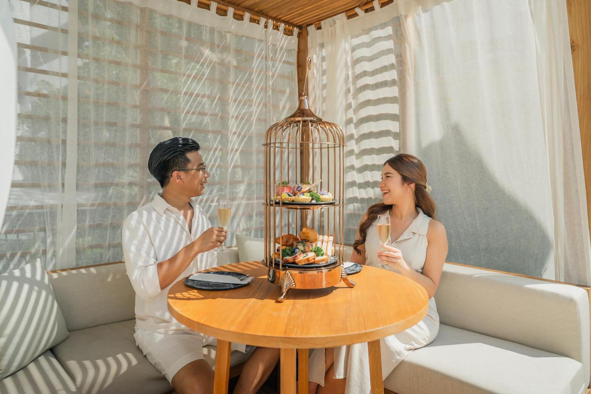 Andaman Phuket - Handwritten Collection 4*