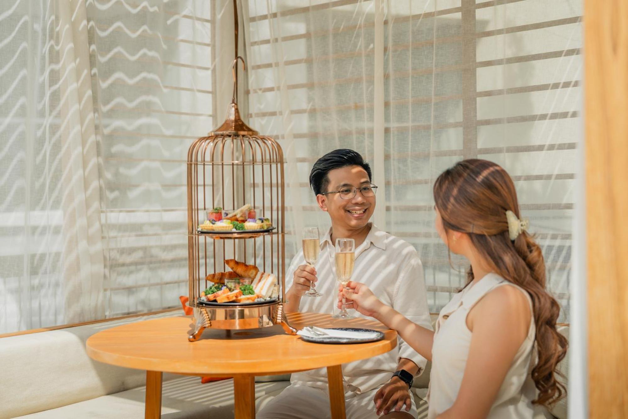 Andaman Phuket - Handwritten Collection 4* Patong