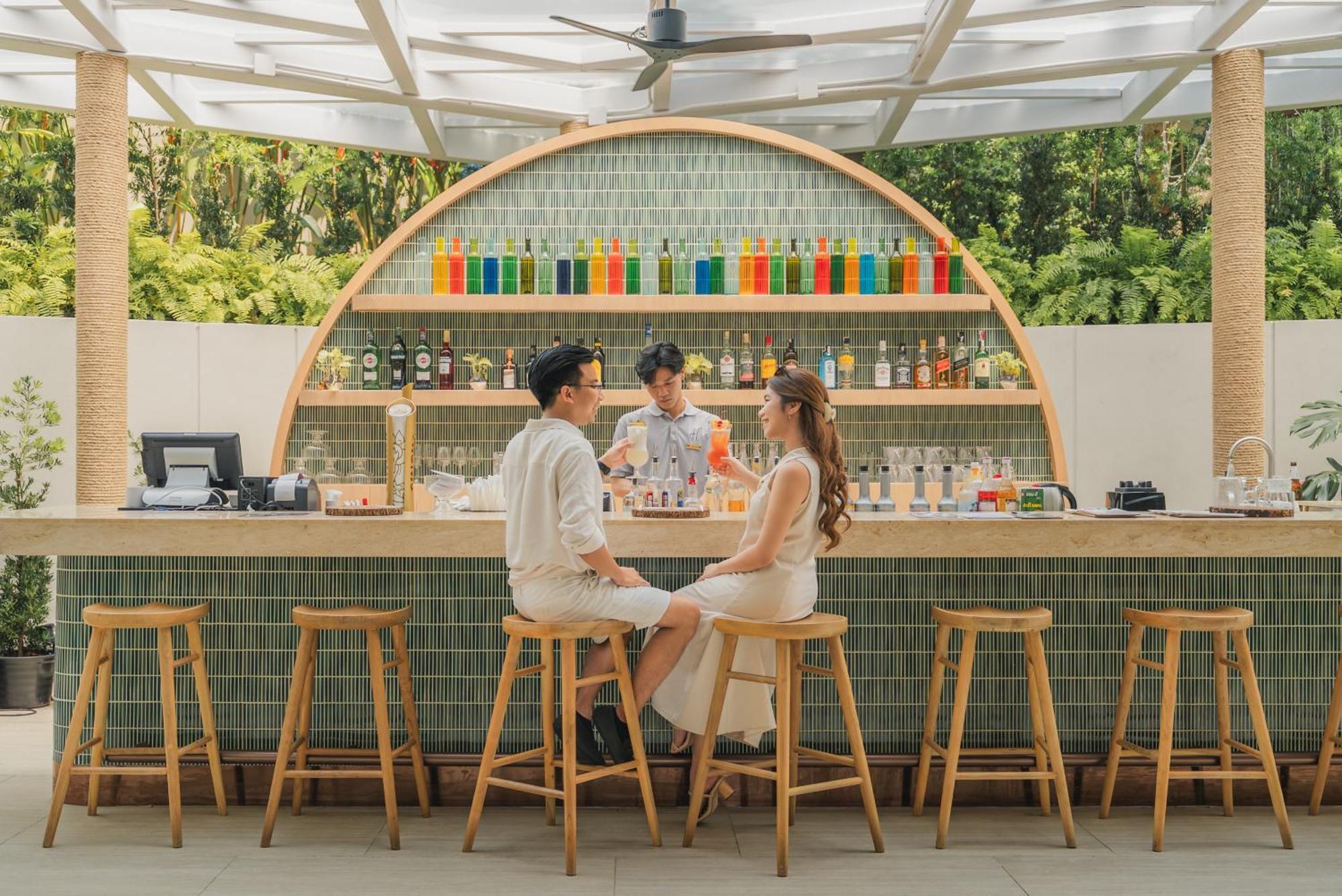 Andaman Phuket - Handwritten Collection Hotel 4*