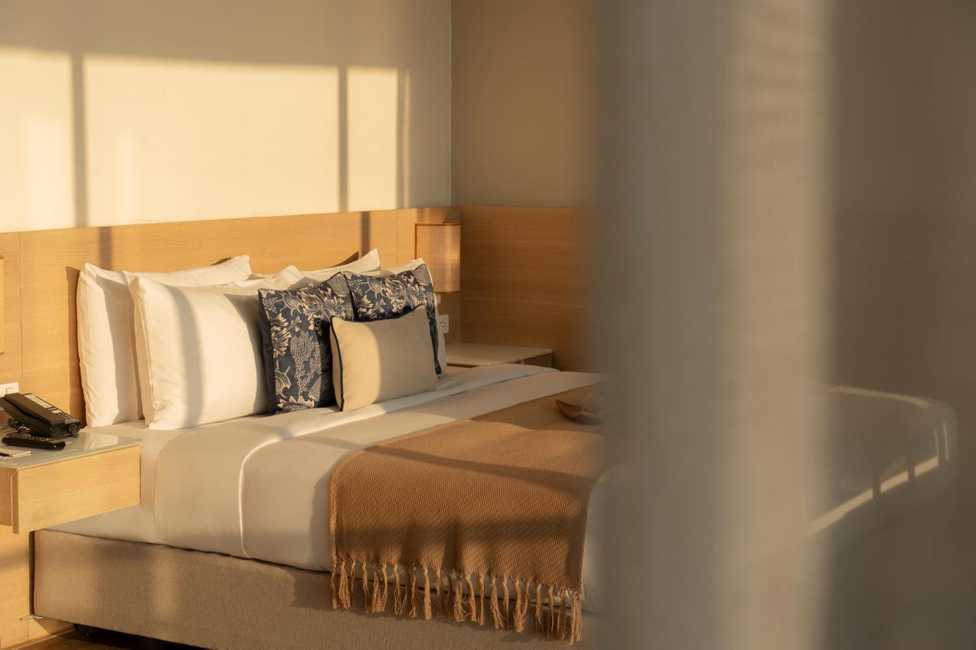 Hotel Andaman Phuket - Handwritten Collection