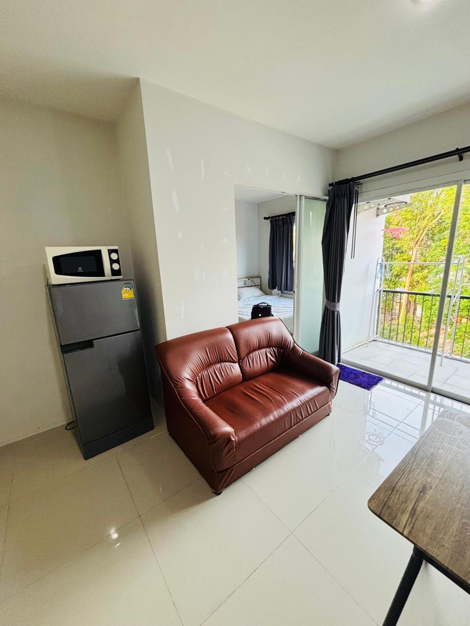 Appartement Naka Condon-52-13泳池高速上网免费停车 *