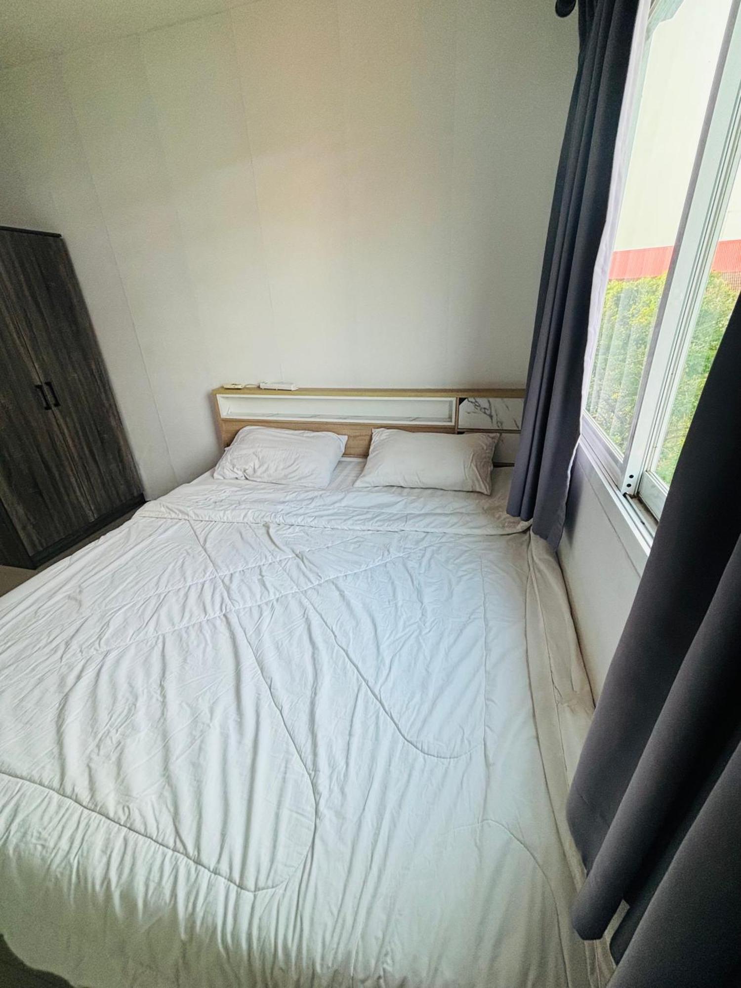 Appartement Naka Condon-52-13泳池高速上网免费停车 *