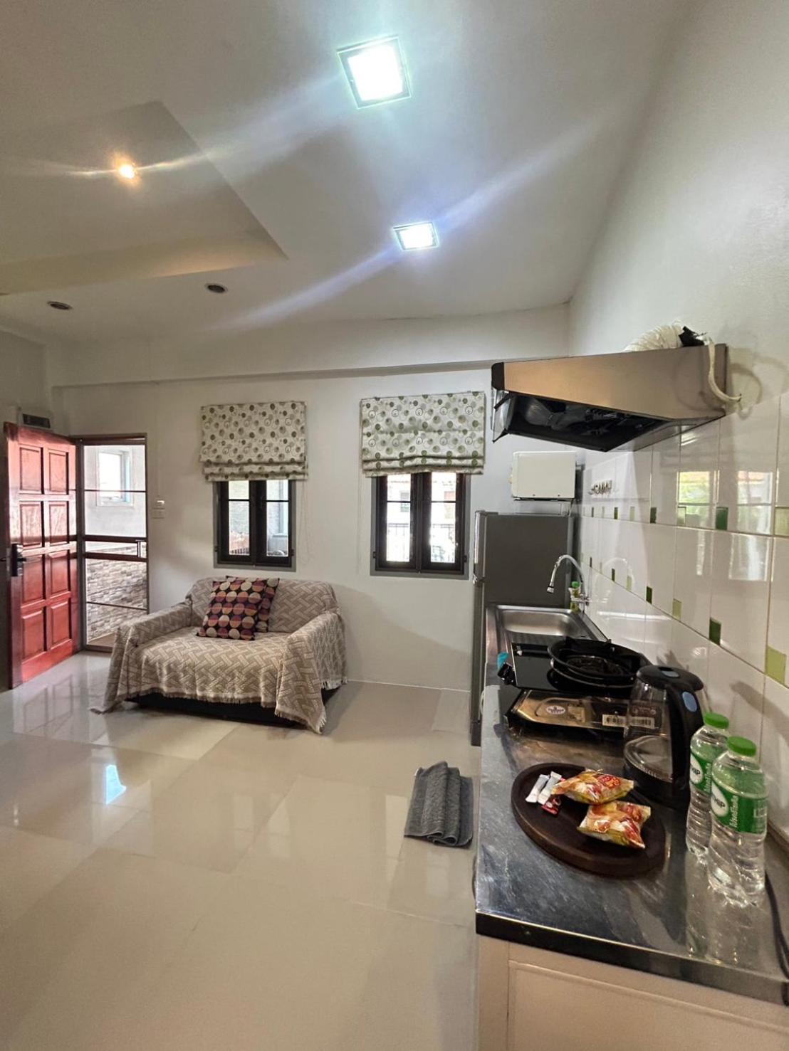 Rumah percutian The Endless Bangtao Cac 3 *