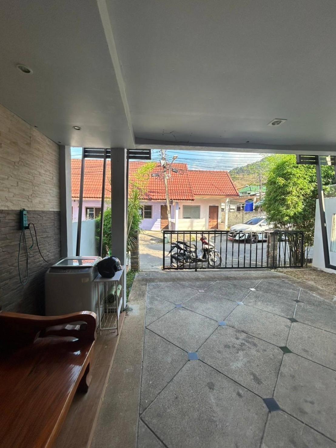 The Endless Bangtao Cac 3 Rumah percutian