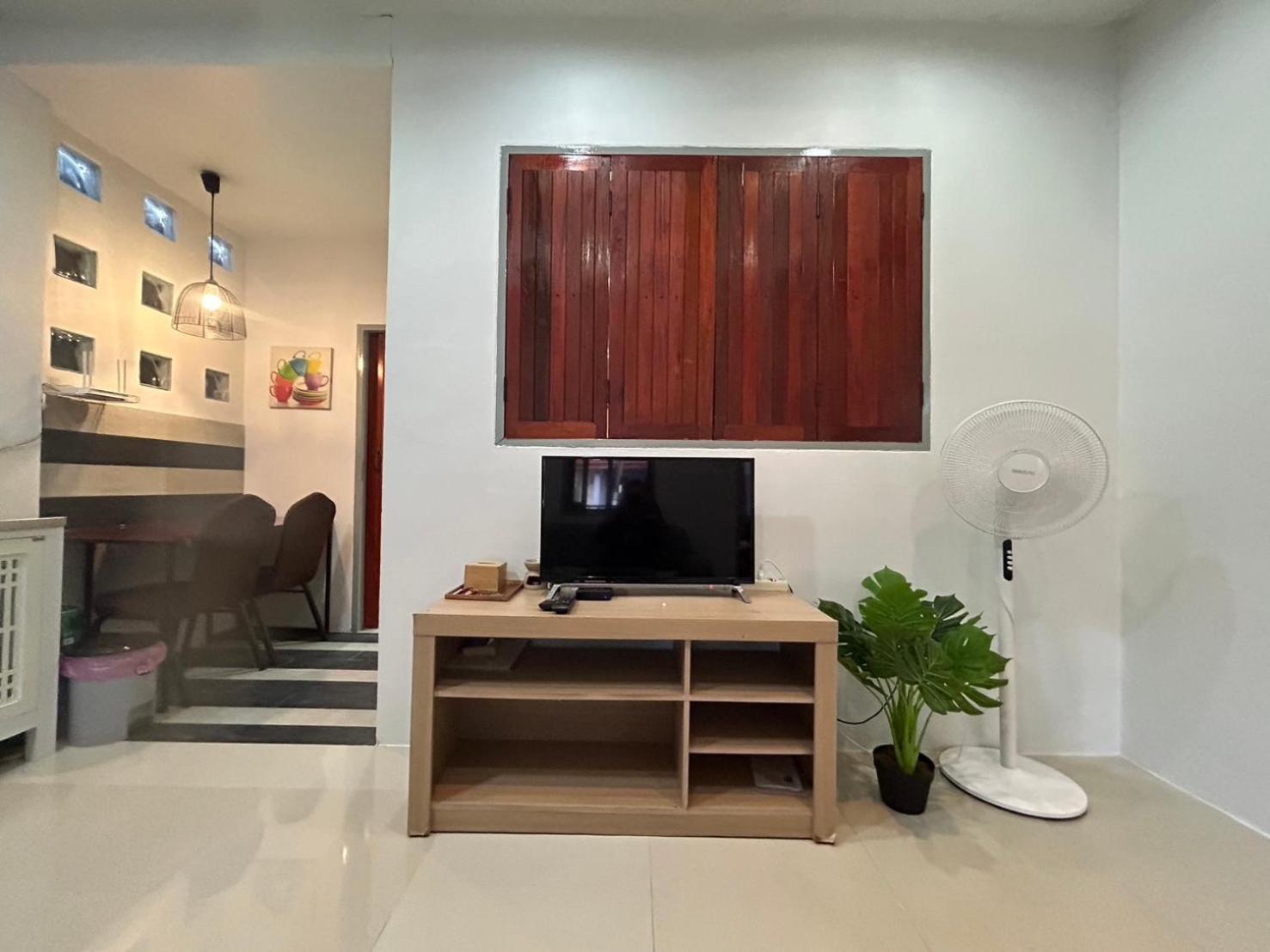 Rumah percutian The Endless Bangtao Cac 3