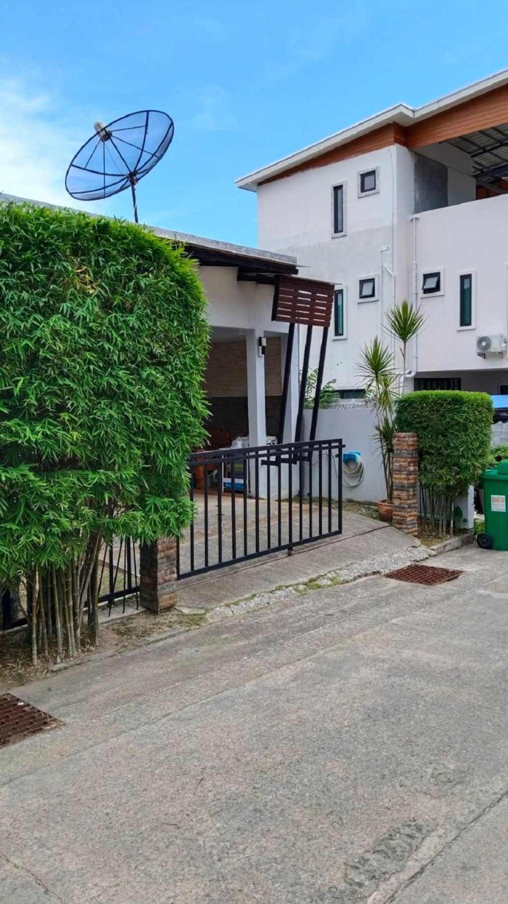 Rumah percutian The Endless Bangtao Cac 3 *