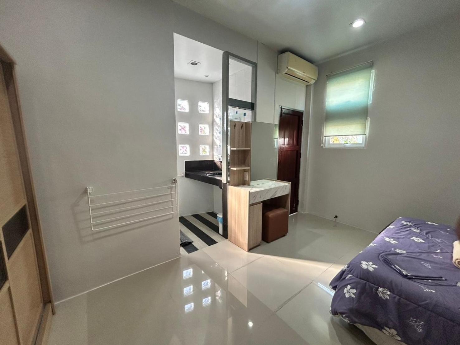 Rumah percutian The Endless Bangtao Cac 3 Pantai Bang Tao