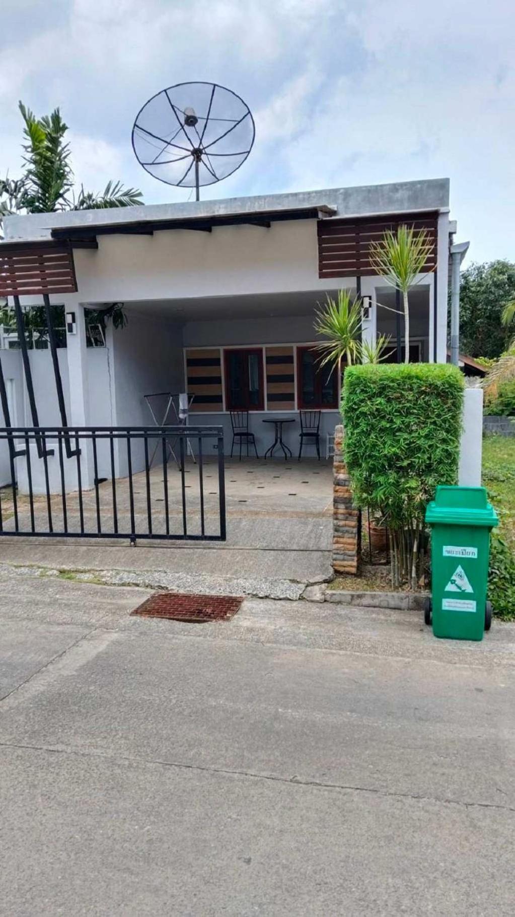 Rumah percutian The Endless Bangtao Cac 3