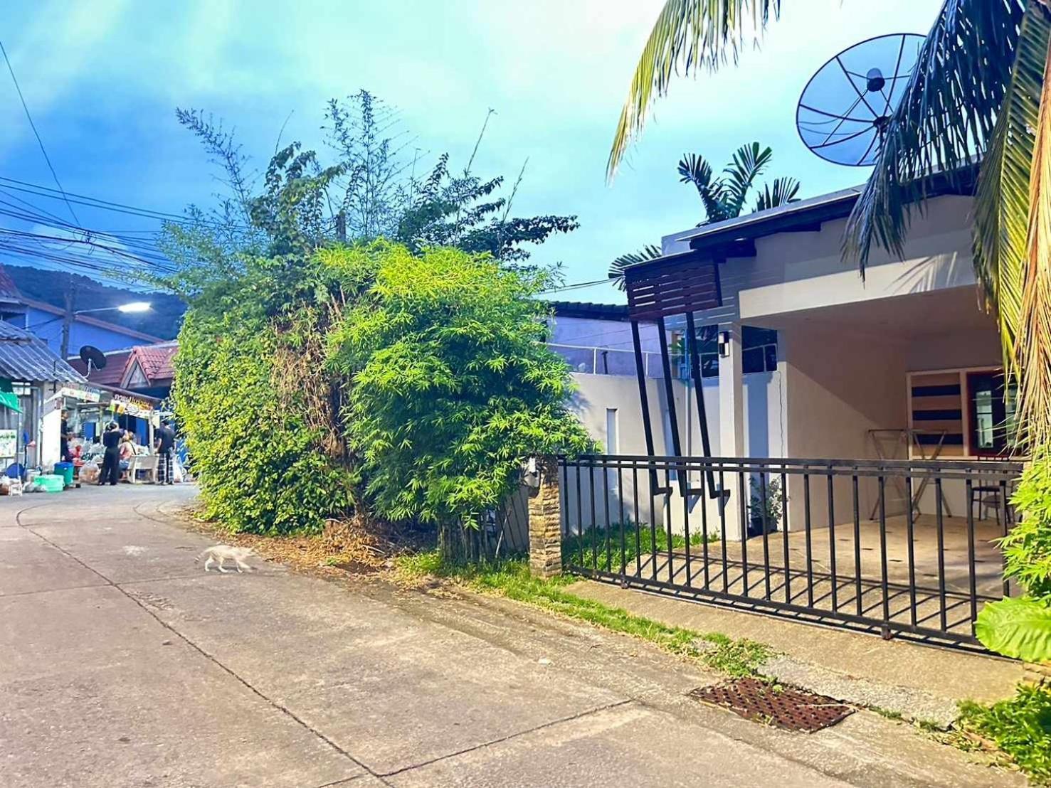 Rumah percutian The Endless Bangtao Cac 3 *