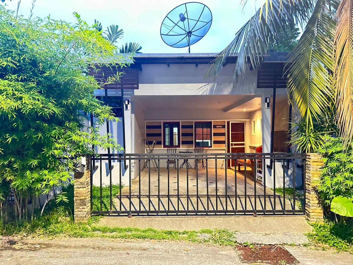 Rumah percutian The Endless Bangtao Cac 3 Pantai Bang Tao