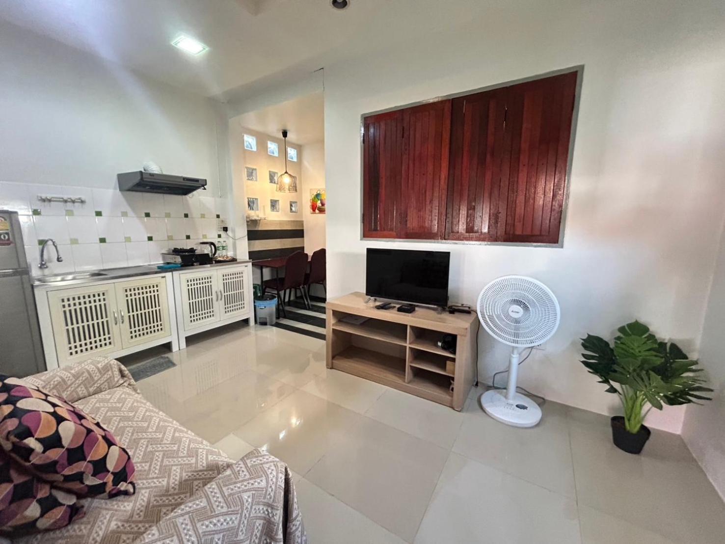 Rumah percutian The Endless Bangtao Cac 3 Pantai Bang Tao