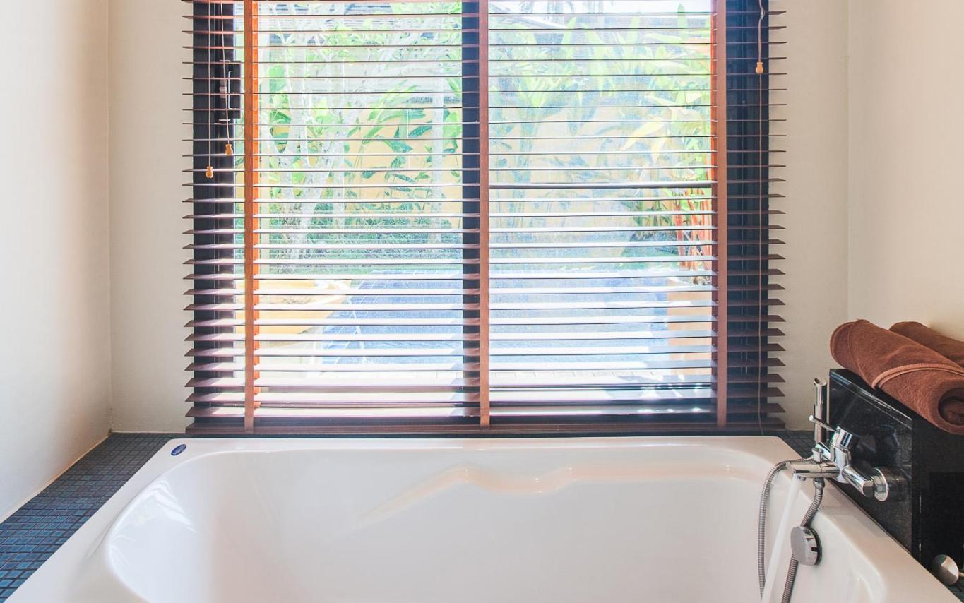 Three Bedroom Oriental * Nai Harn
