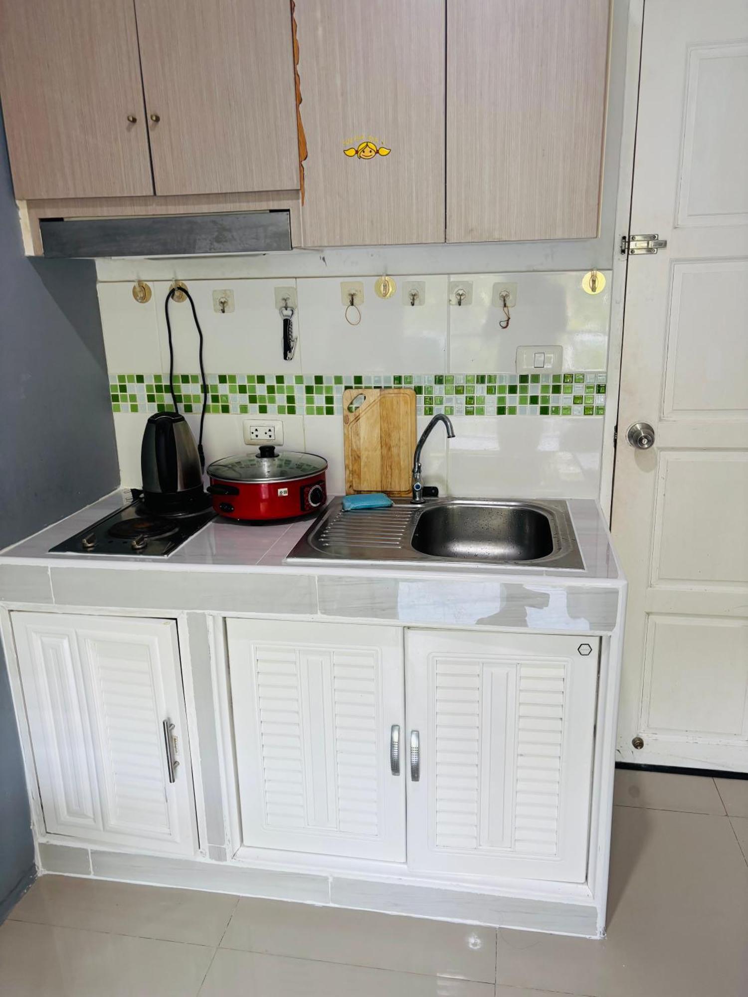 Appartement Naka Condon-13免费高速上网免费停车位
