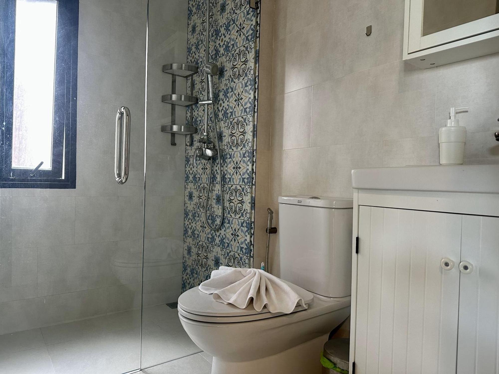 Apartamento The Title Residencies Naiyang F By Mill
