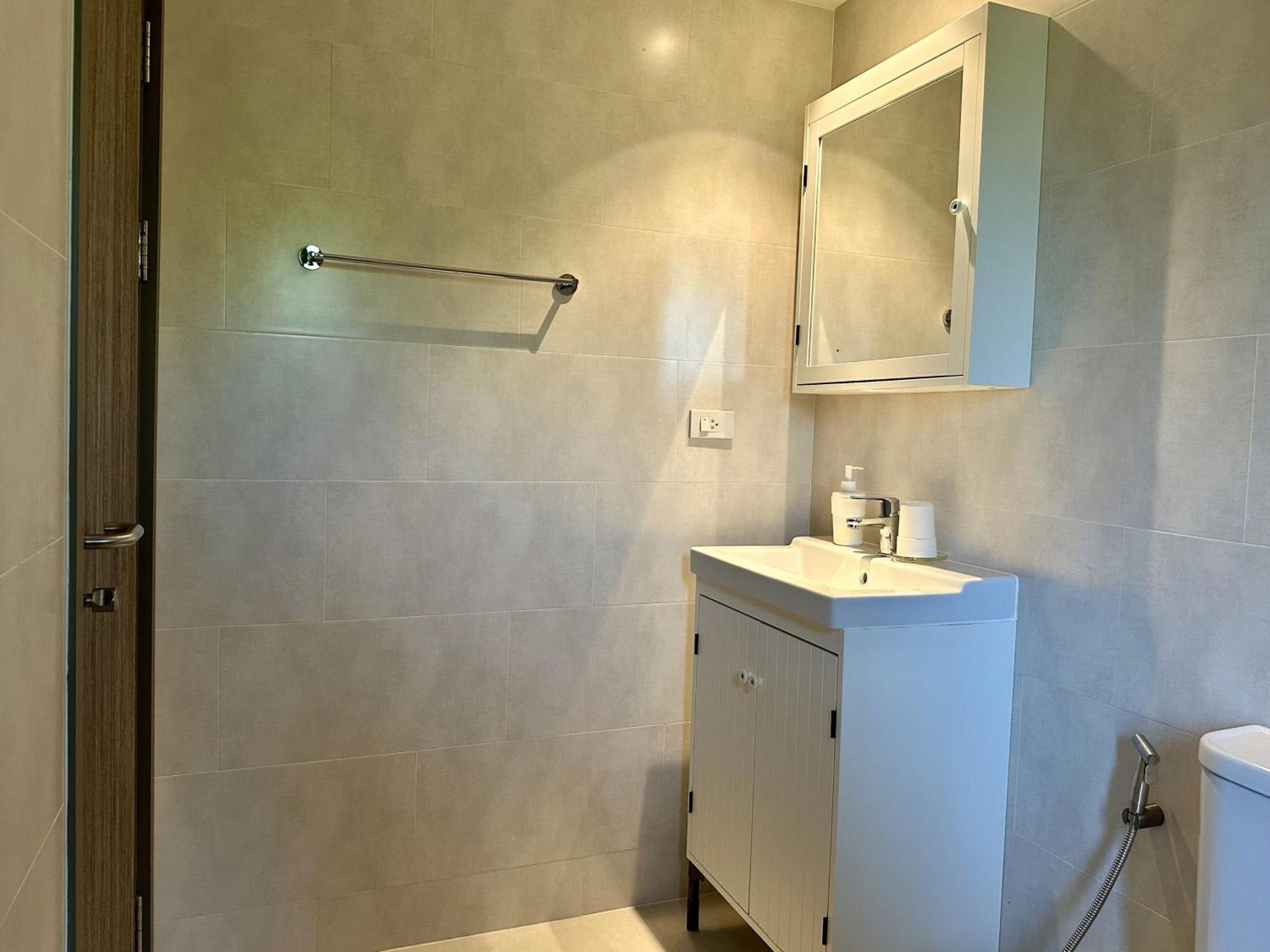 Apartamento The Title Residencies Naiyang F By Mill