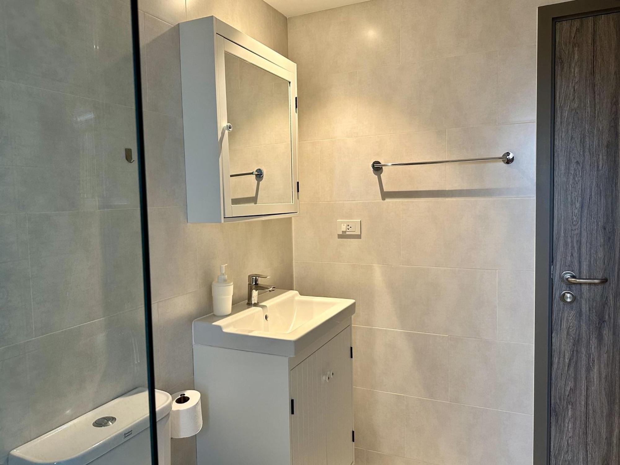 Apartamento The Title Residencies Naiyang F By Mill *