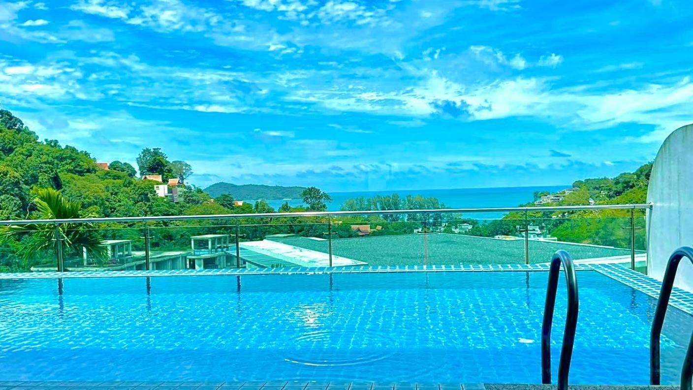 Grand Kamala Falls Apartment Kathu