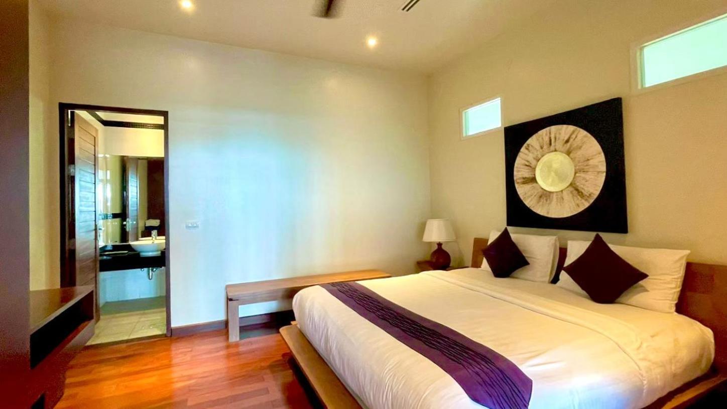 Apartment Grand Kamala Falls
